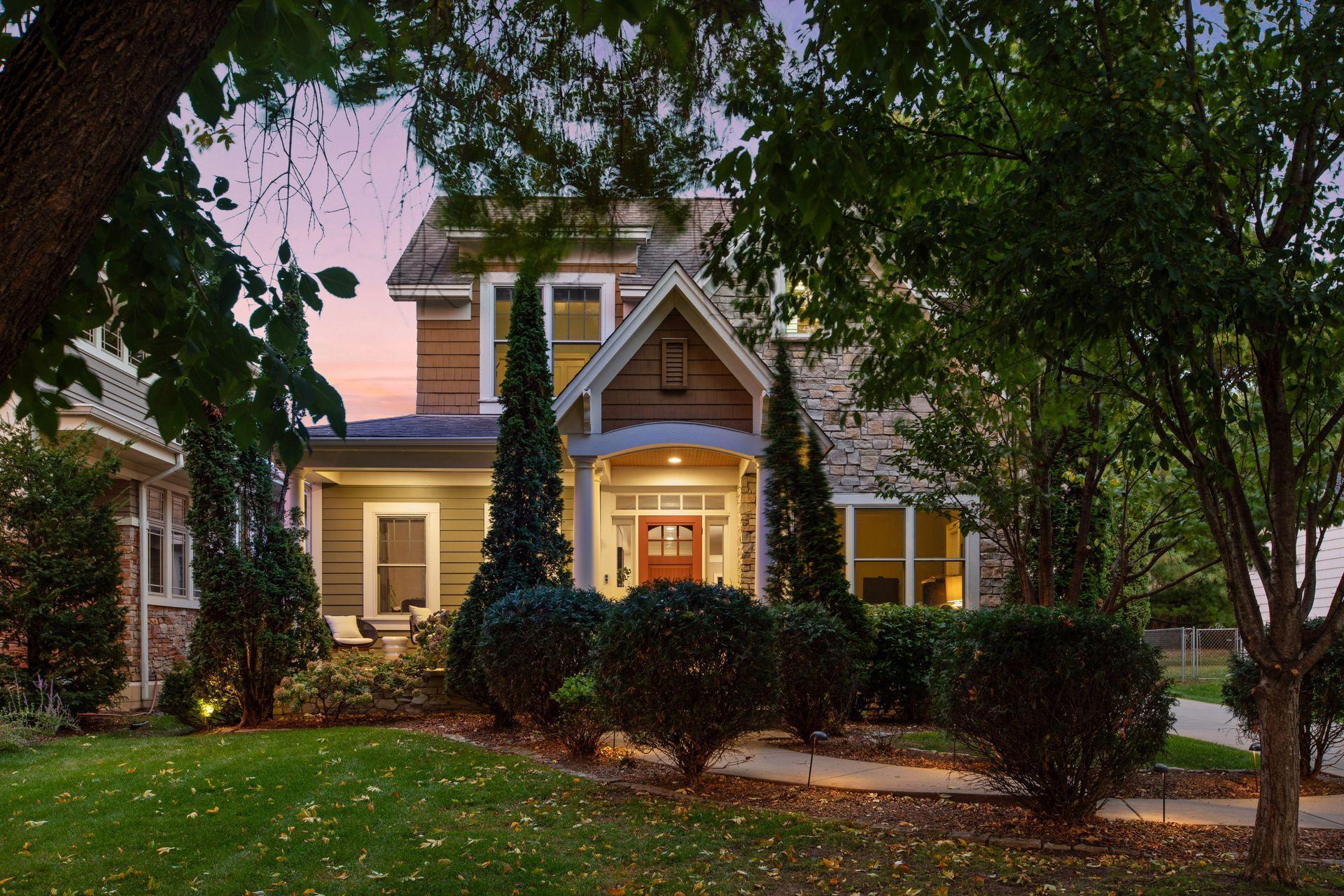 5321 Halifax Avenue S