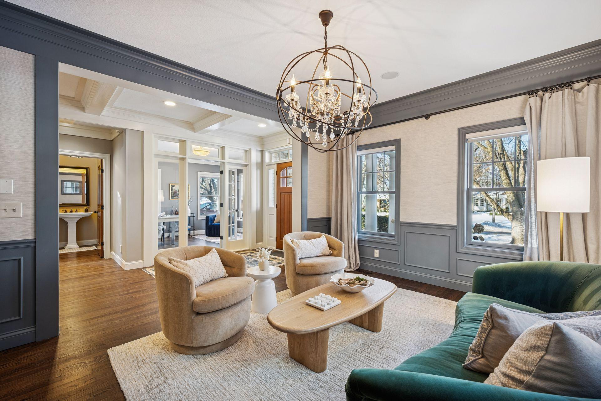 5321 Halifax Avenue S