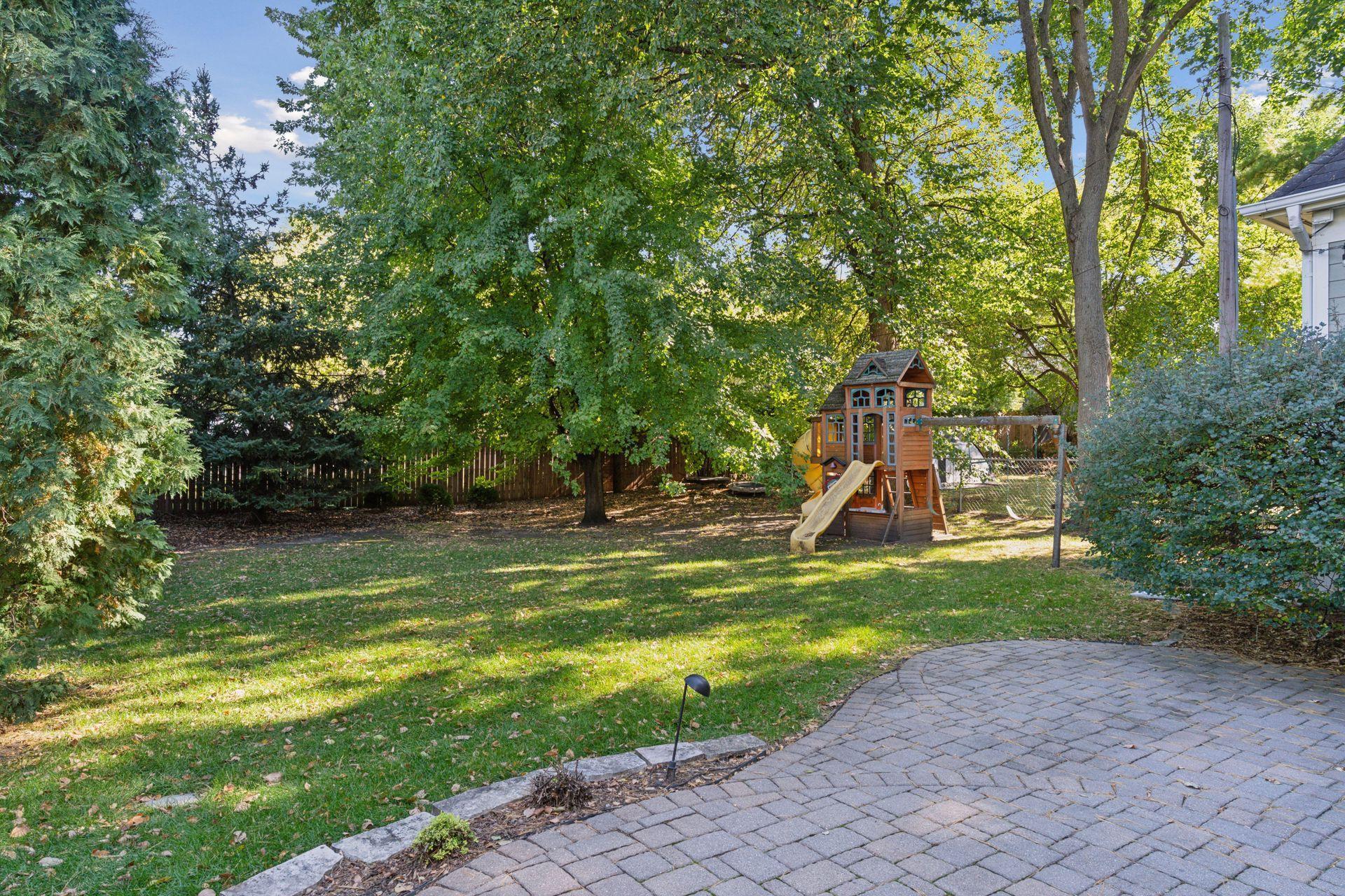 5321 Halifax Avenue S