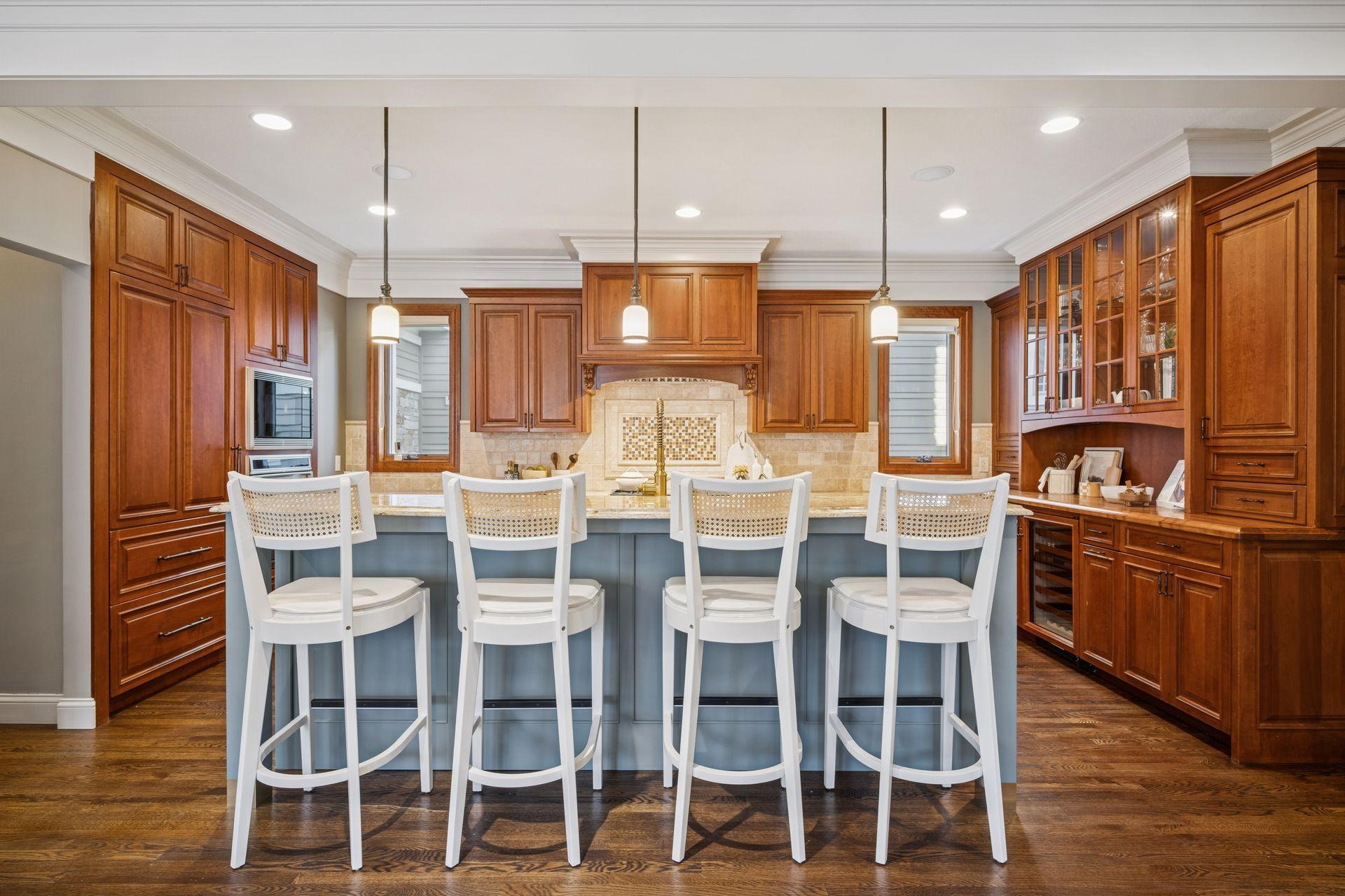 5321 Halifax Avenue S