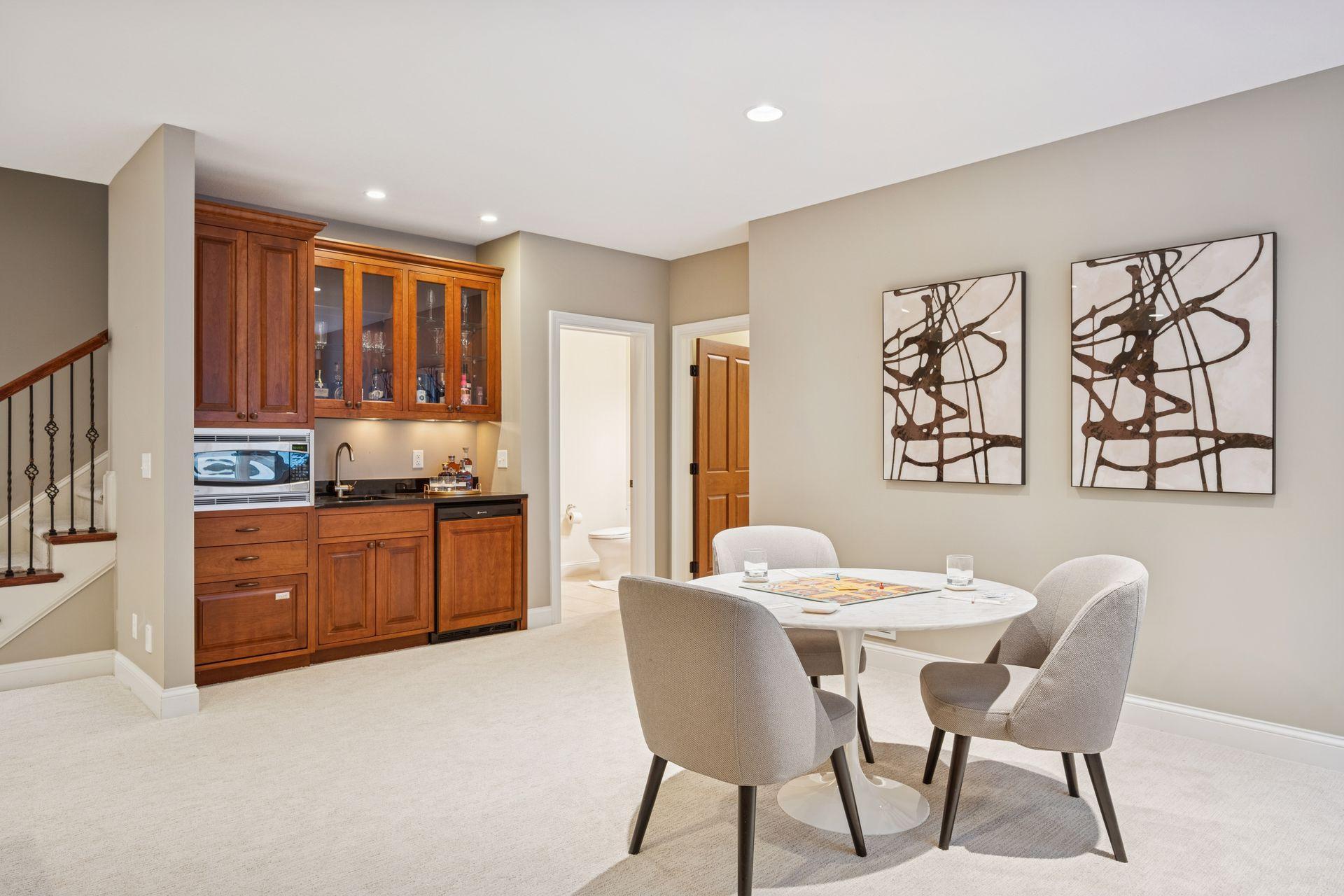 5321 Halifax Avenue S