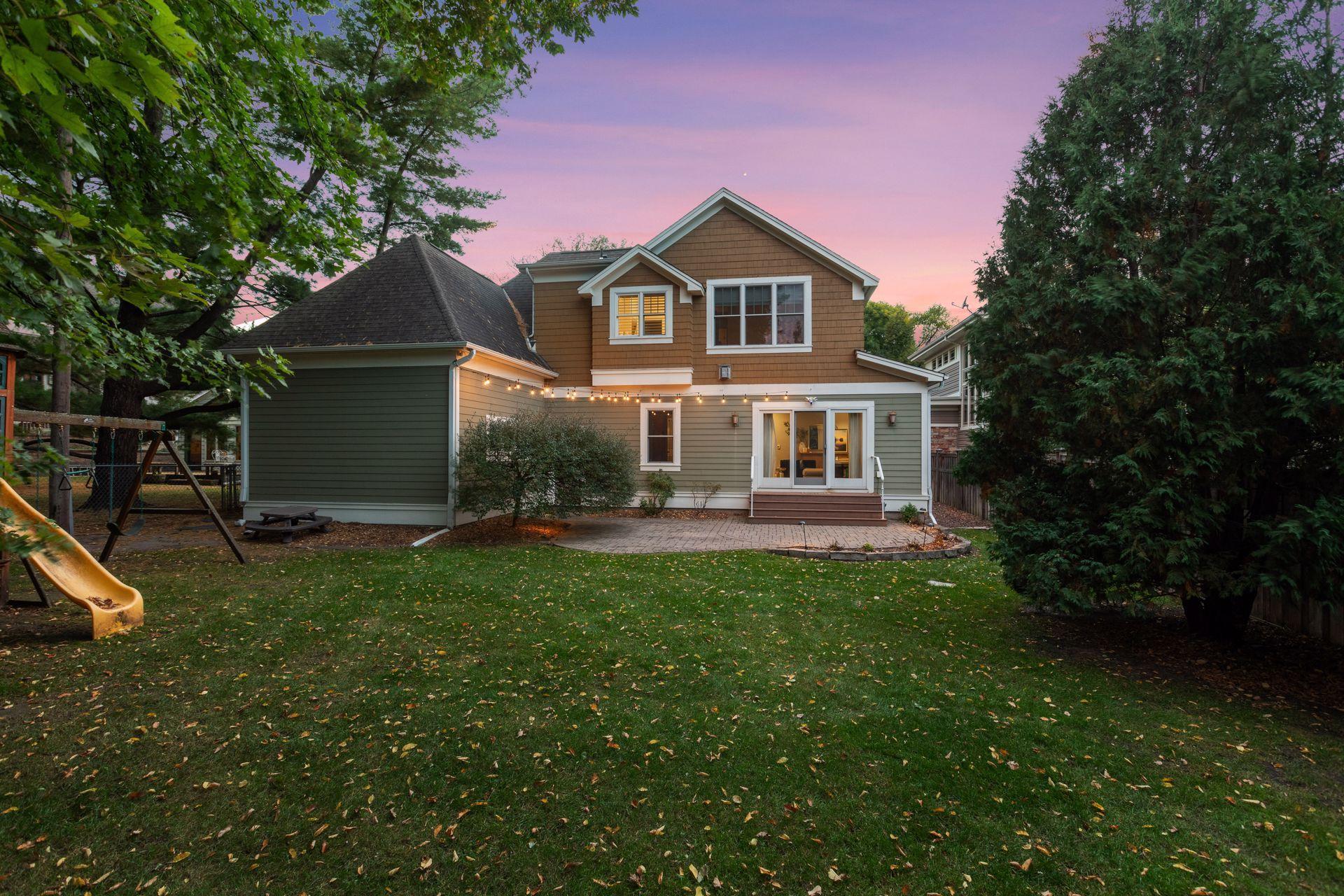 5321 Halifax Avenue S