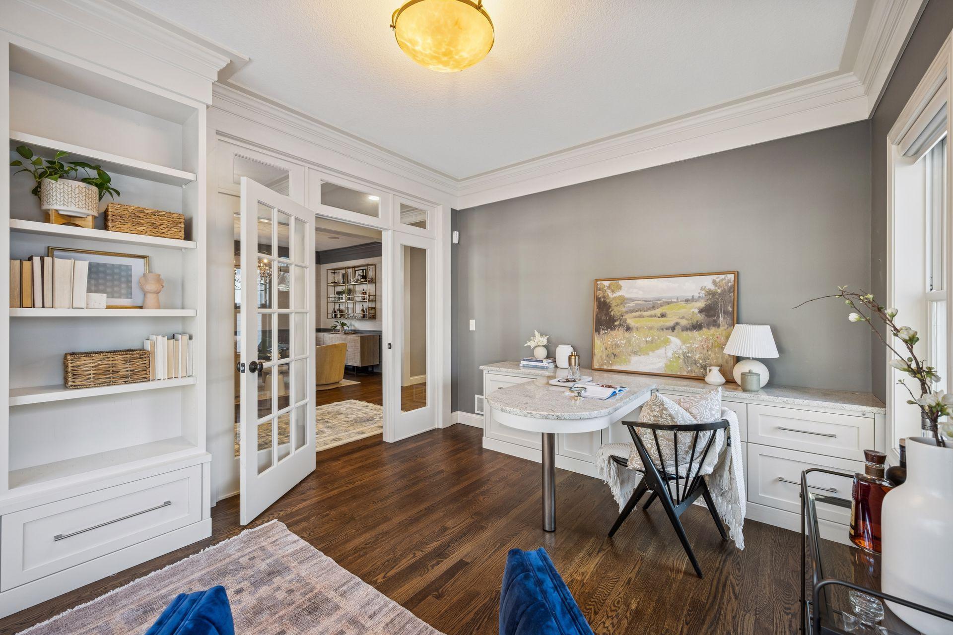 5321 Halifax Avenue S