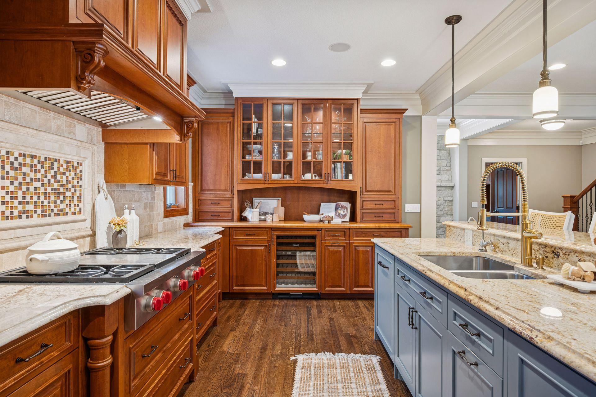 5321 Halifax Avenue S