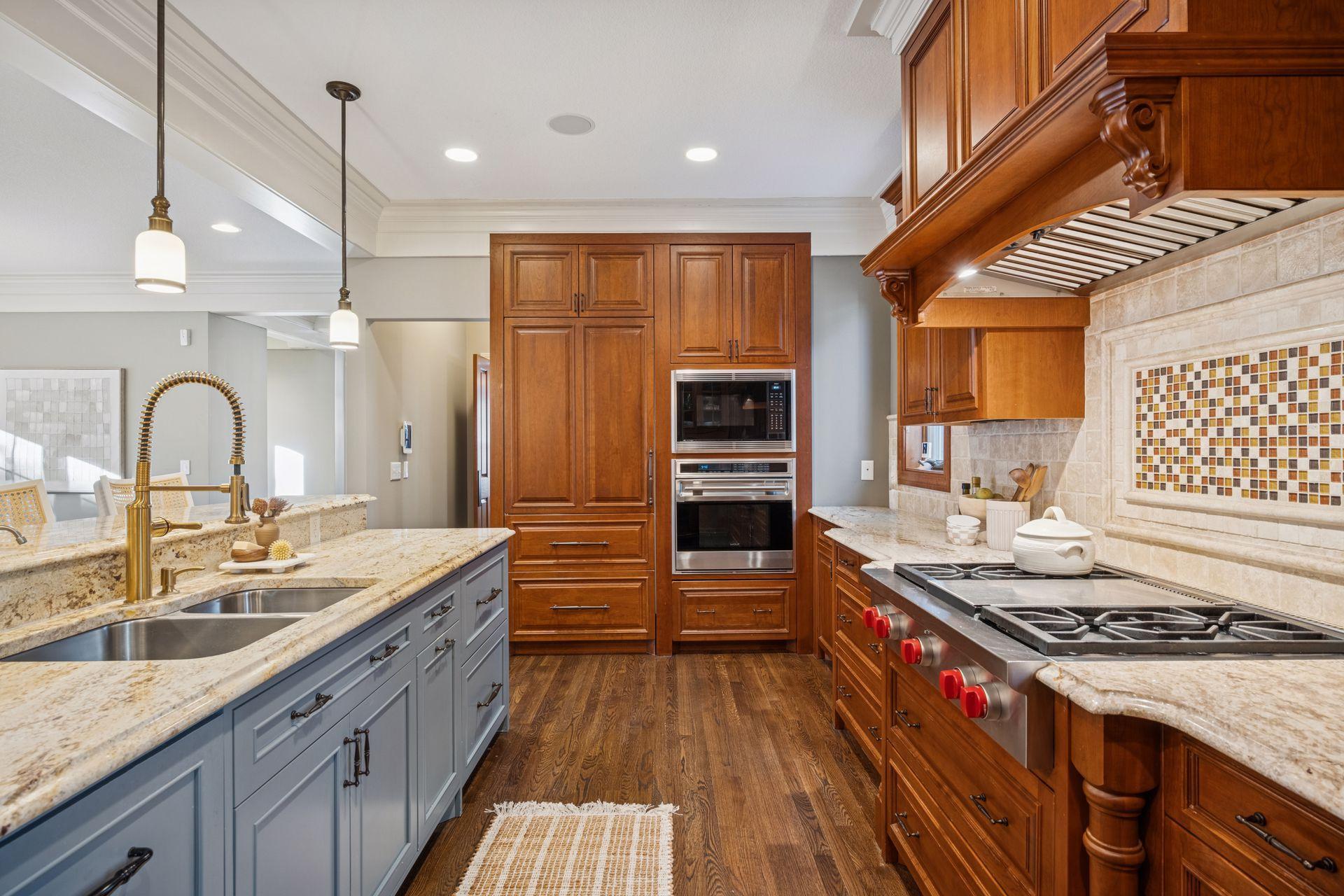 5321 Halifax Avenue S