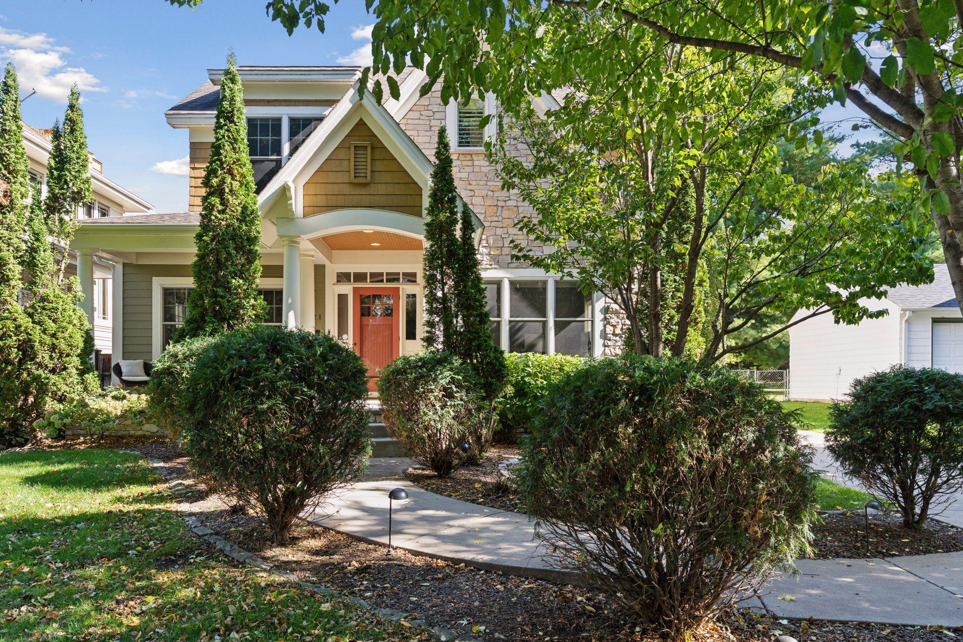 5321 Halifax Avenue S