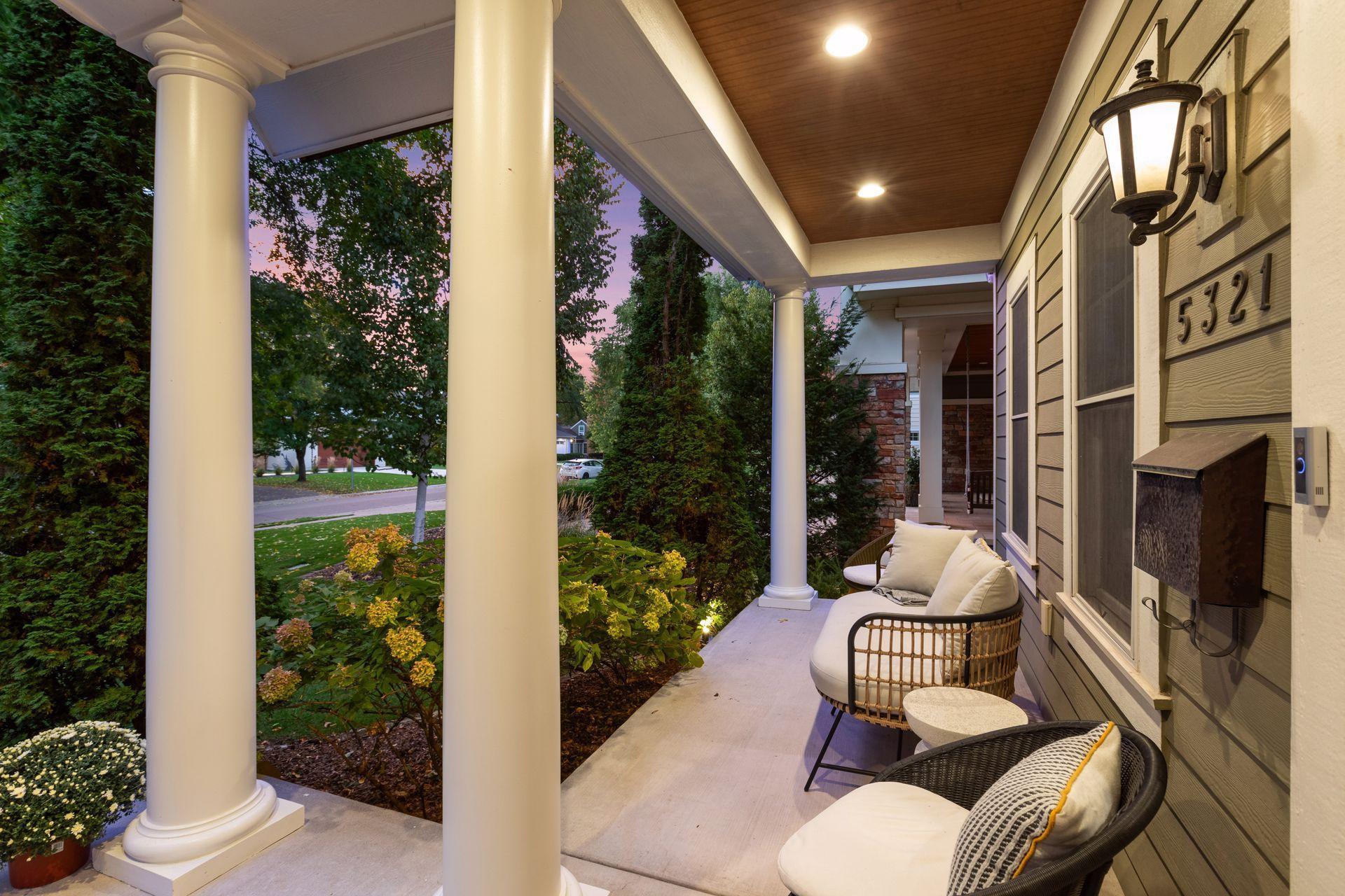 5321 Halifax Avenue S