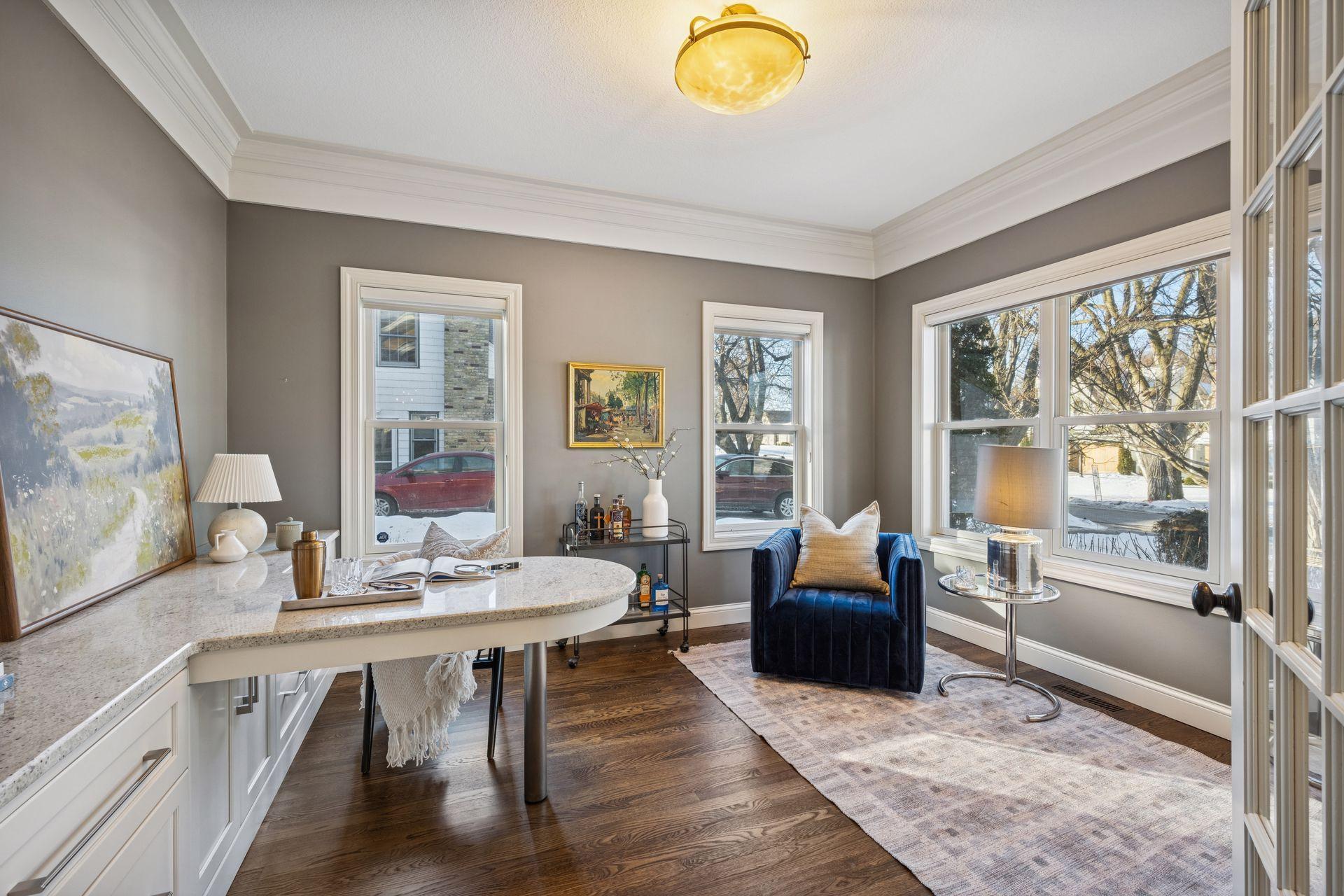 5321 Halifax Avenue S