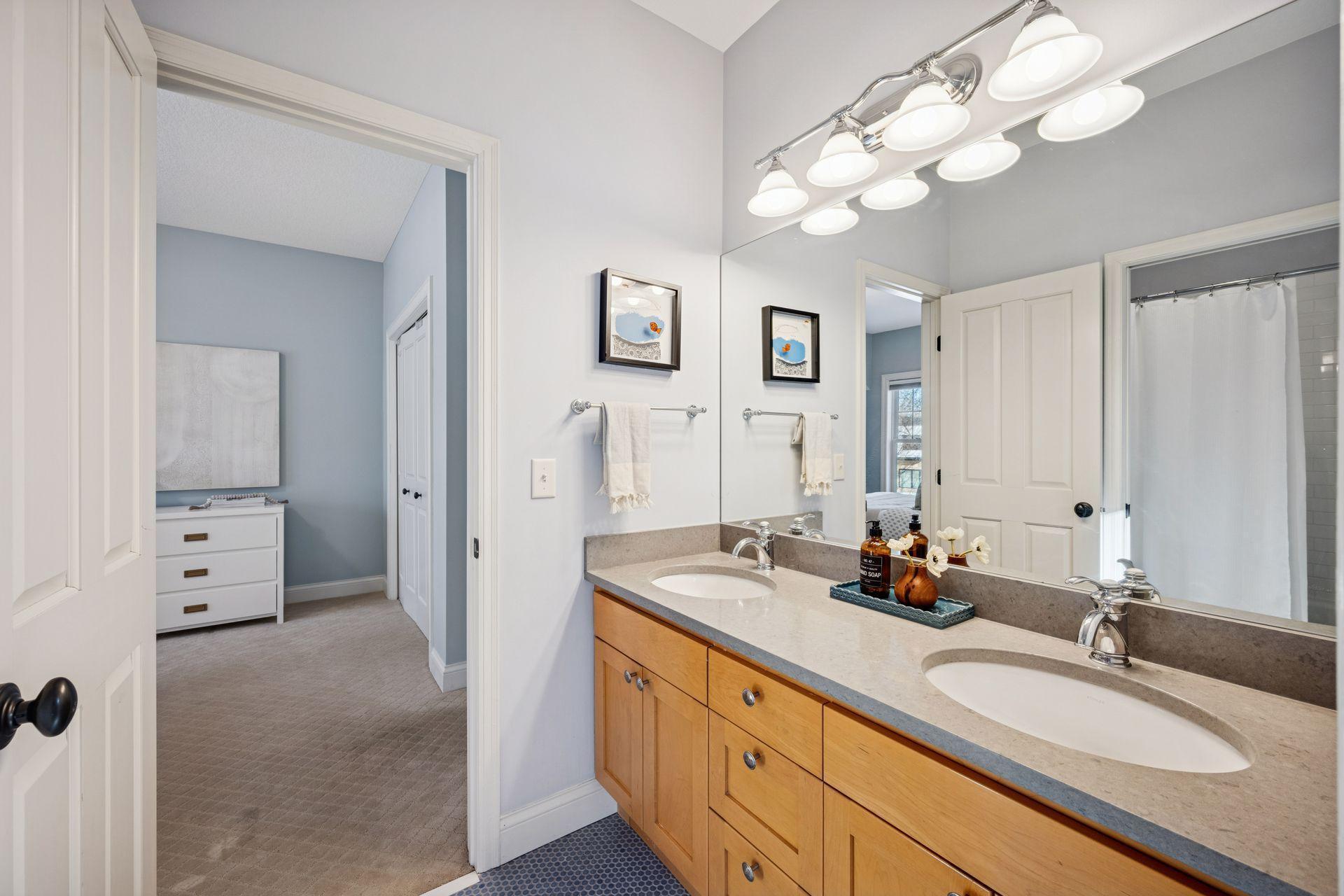 5321 Halifax Avenue S