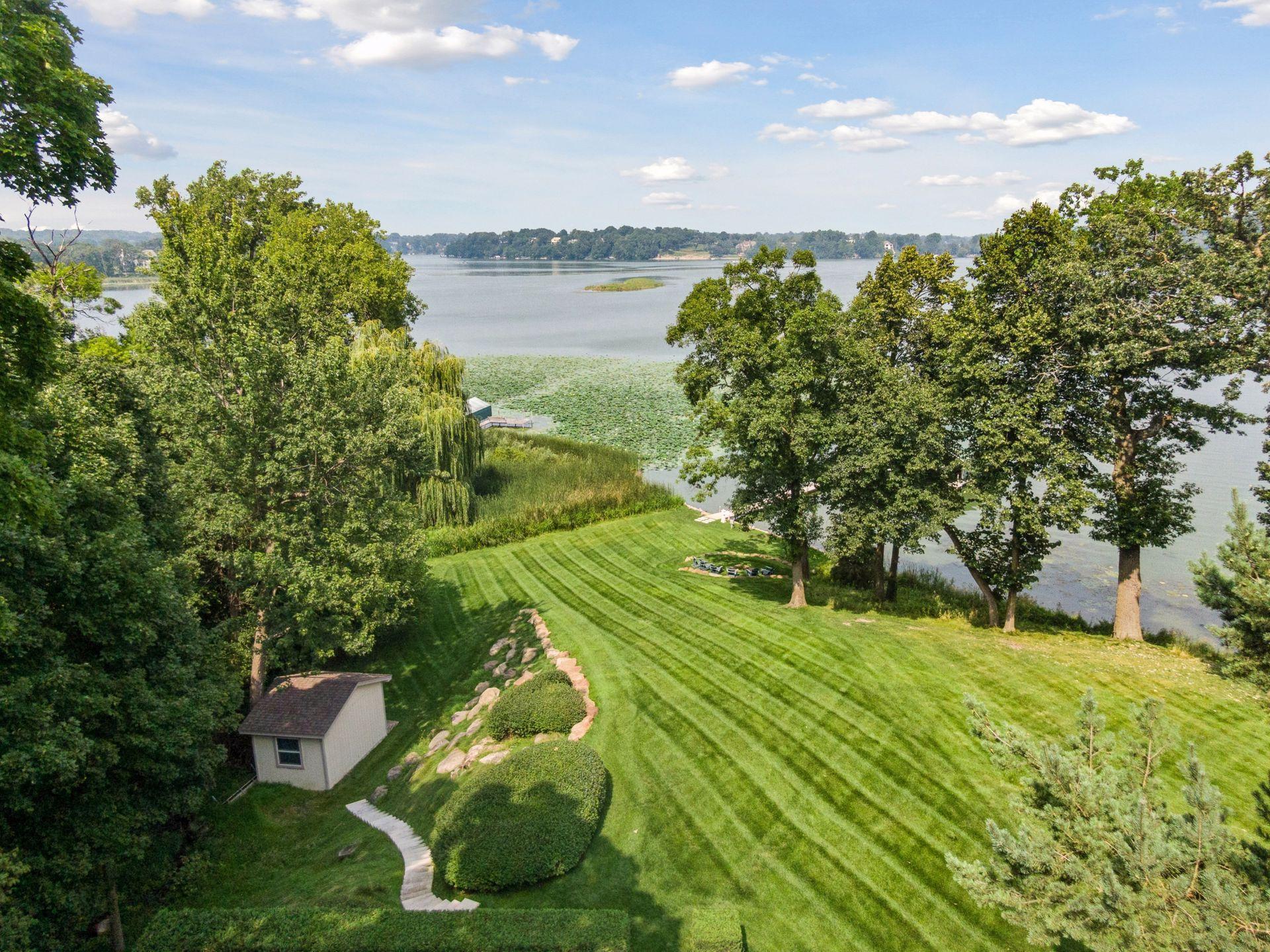 4115 Lotus Drive