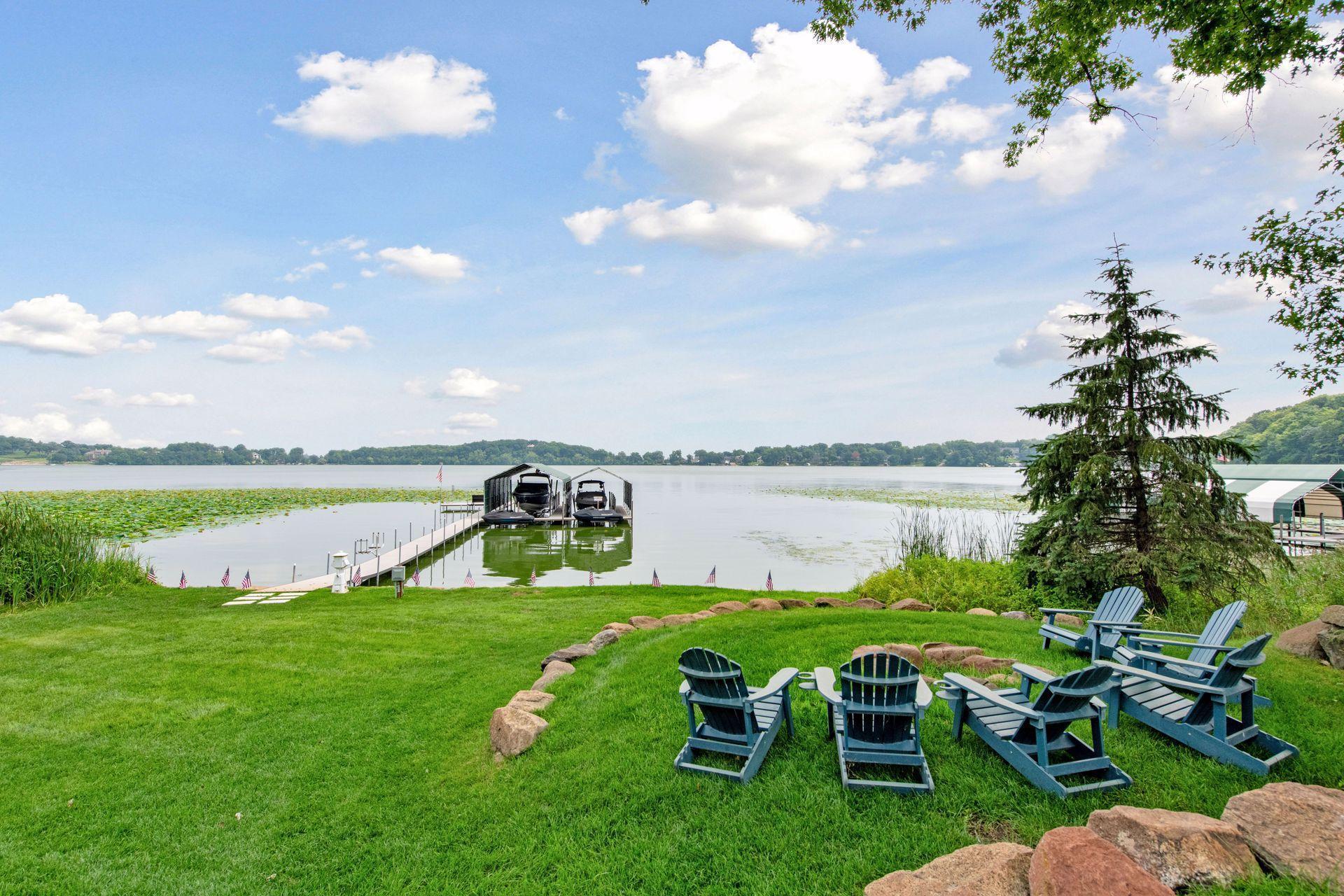 4115 Lotus Drive