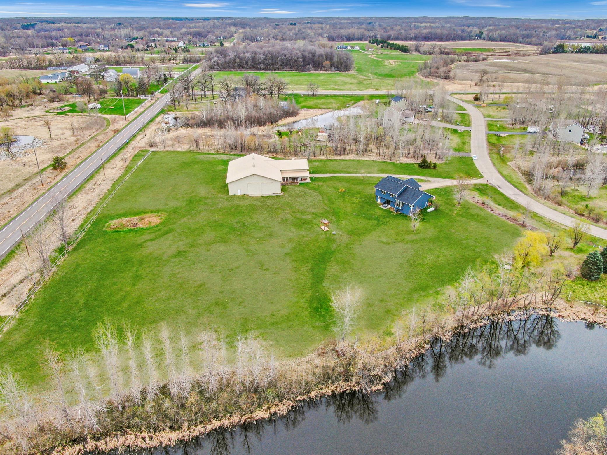 22184 Iman Street NW