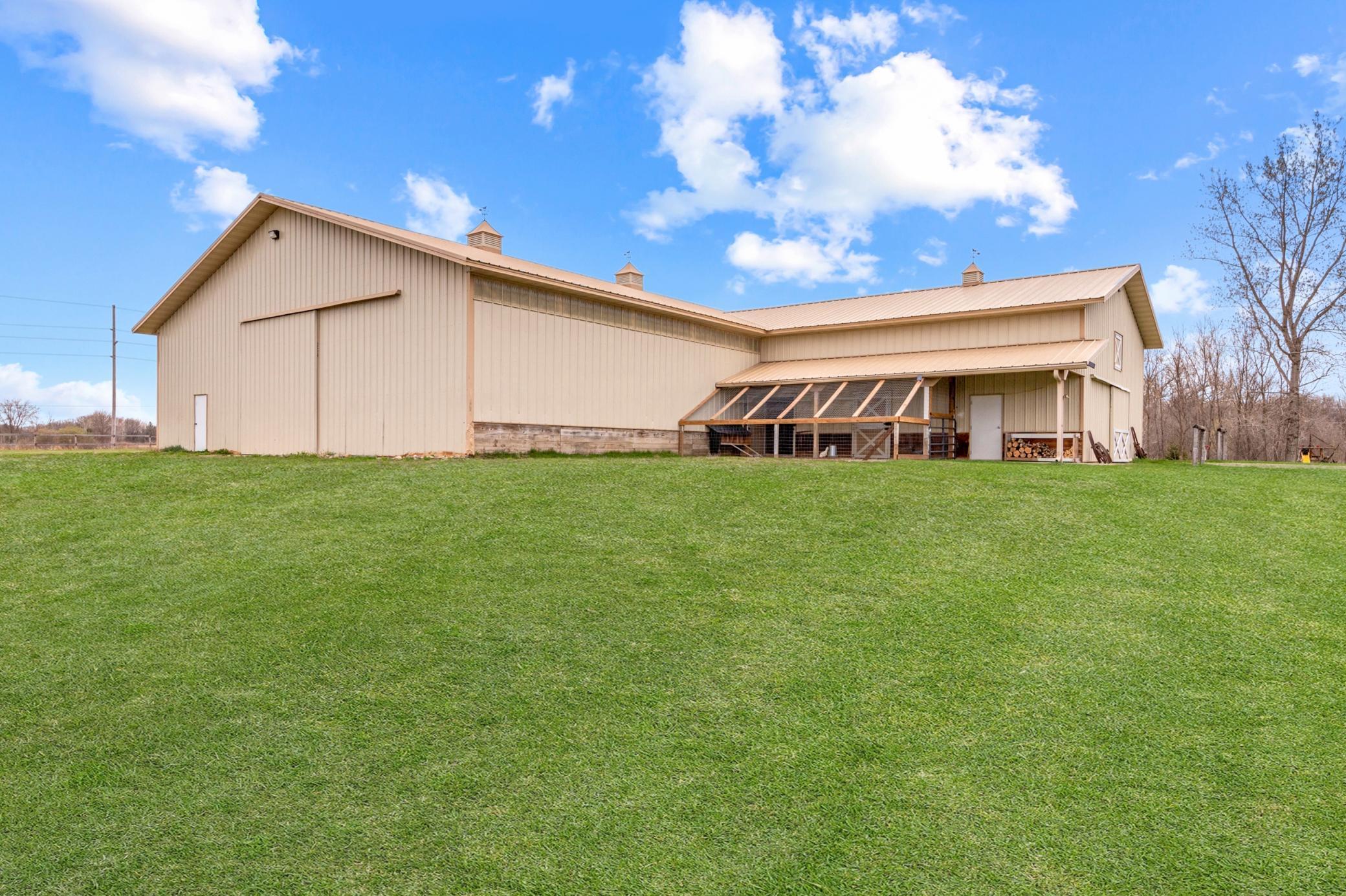 22184 Iman Street NW