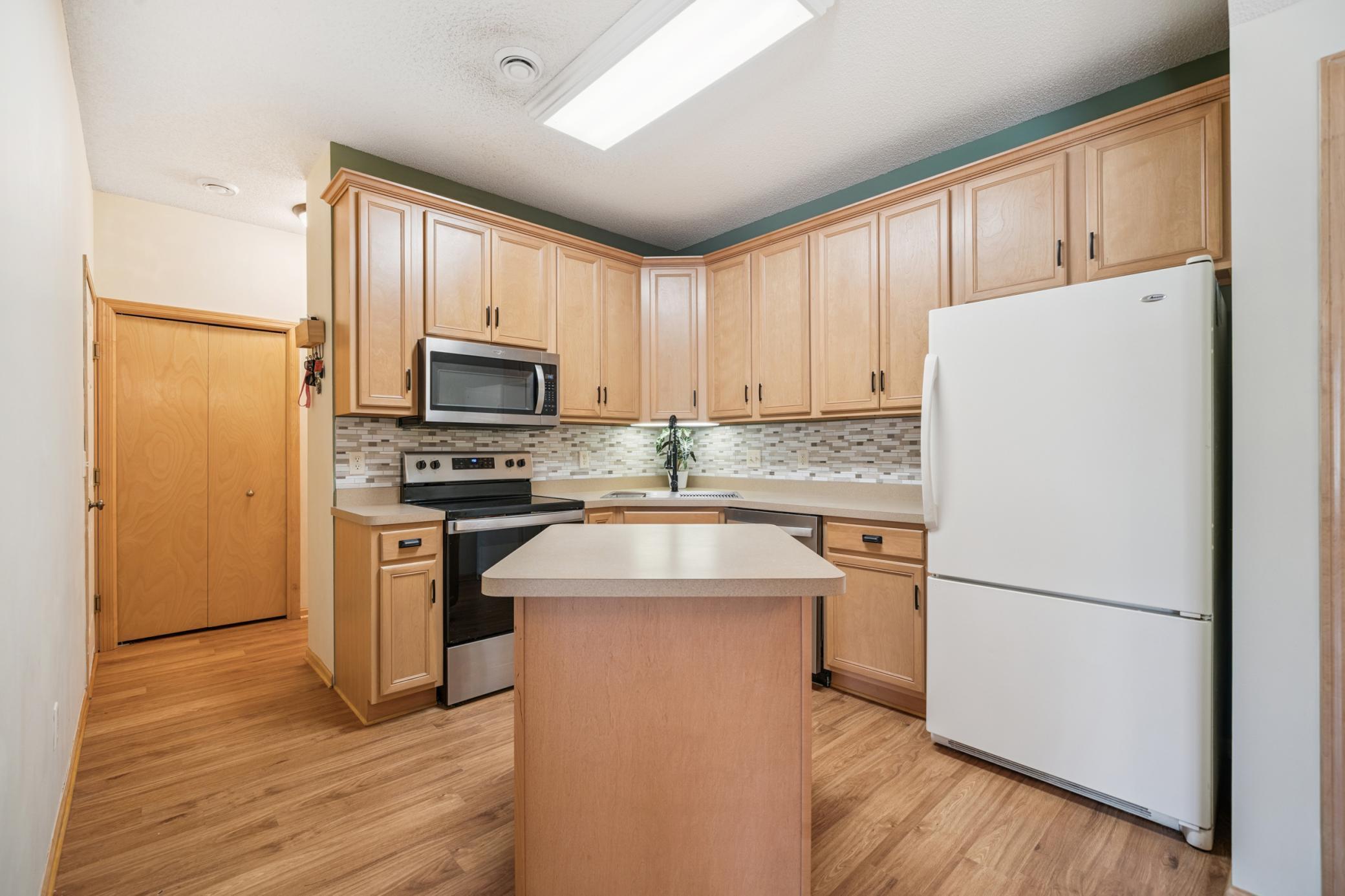 1507 Independence Drive Unit: 807