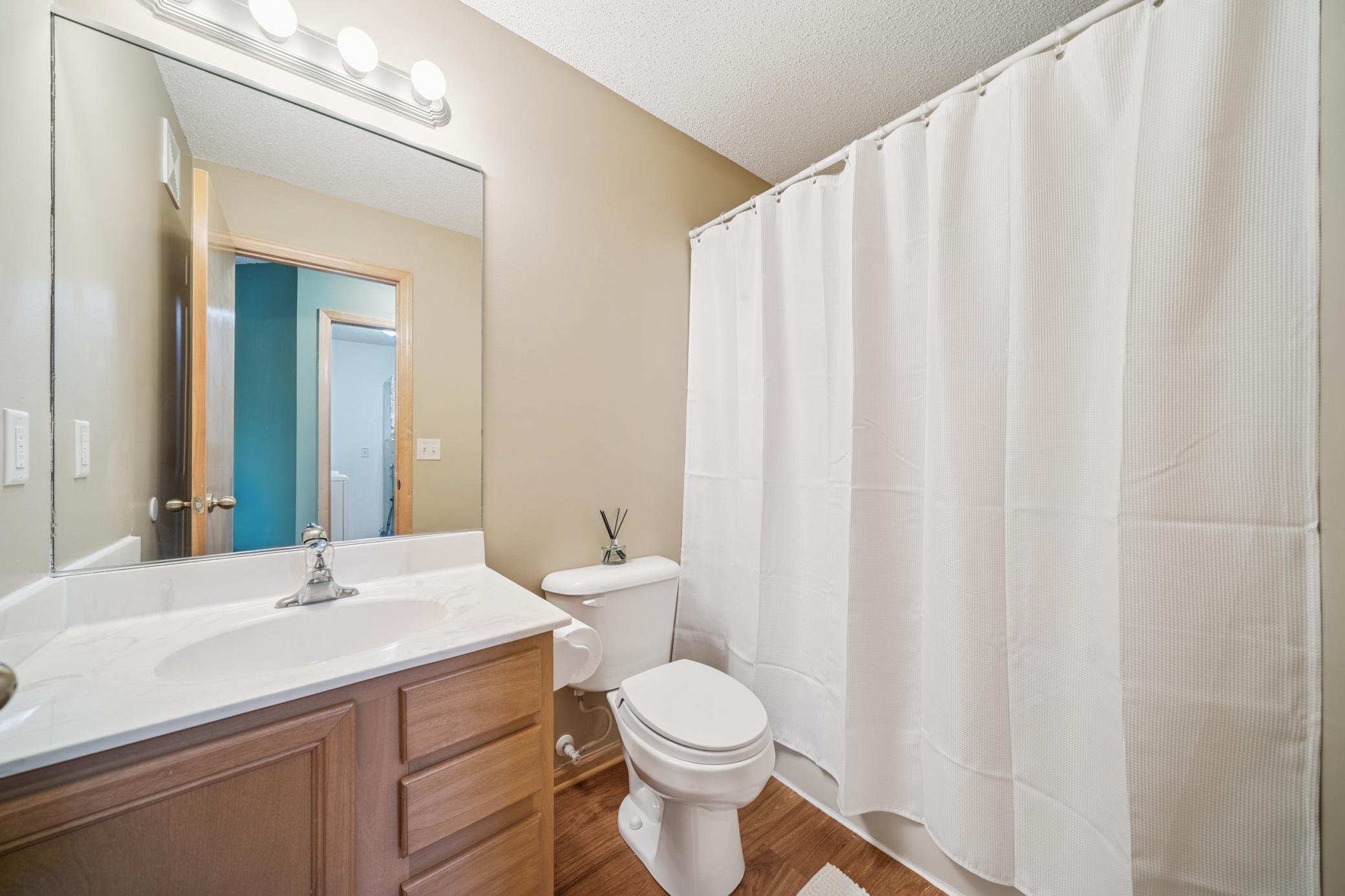 1507 Independence Drive Unit: 807