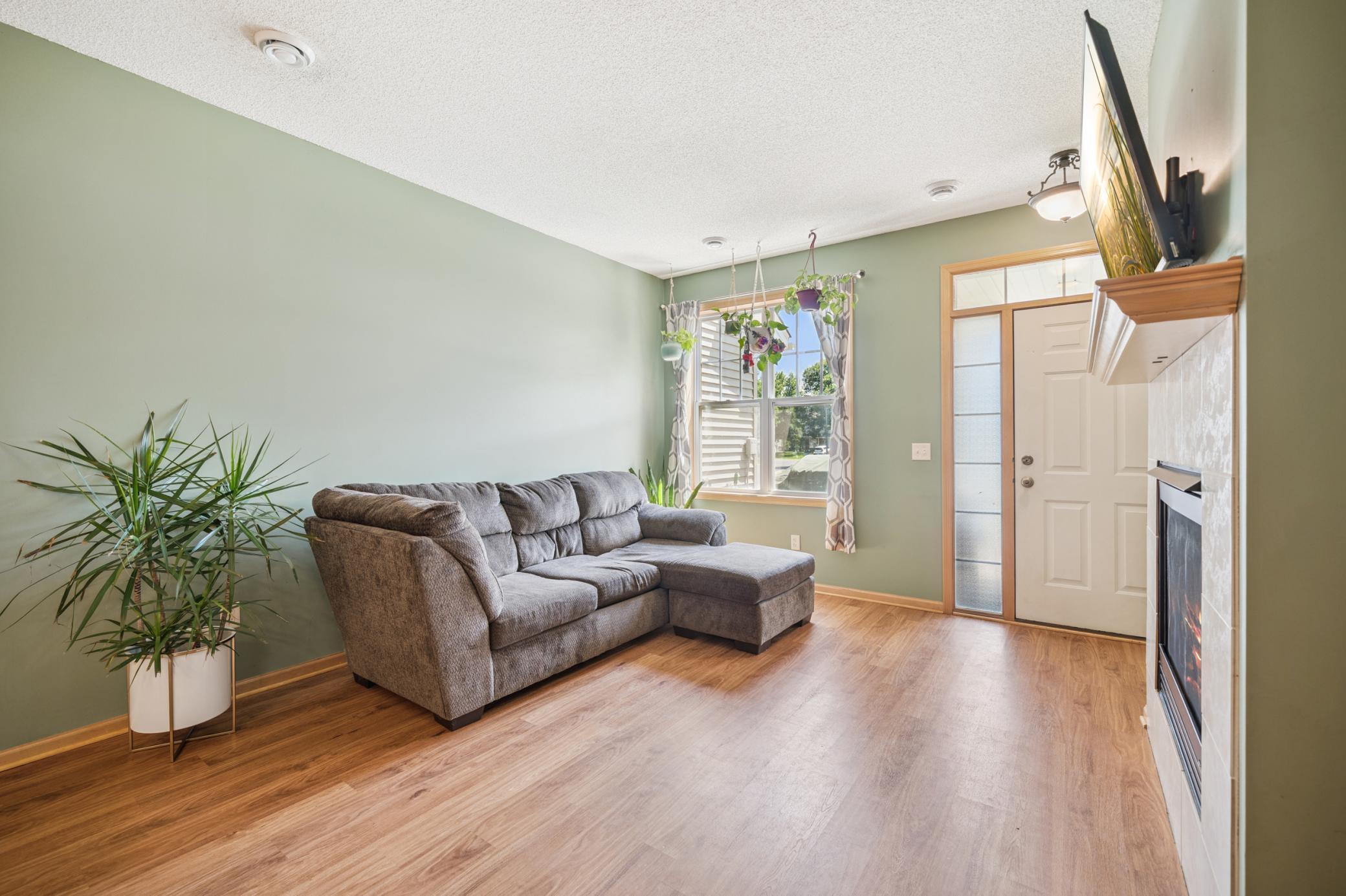 1507 Independence Drive Unit: 807