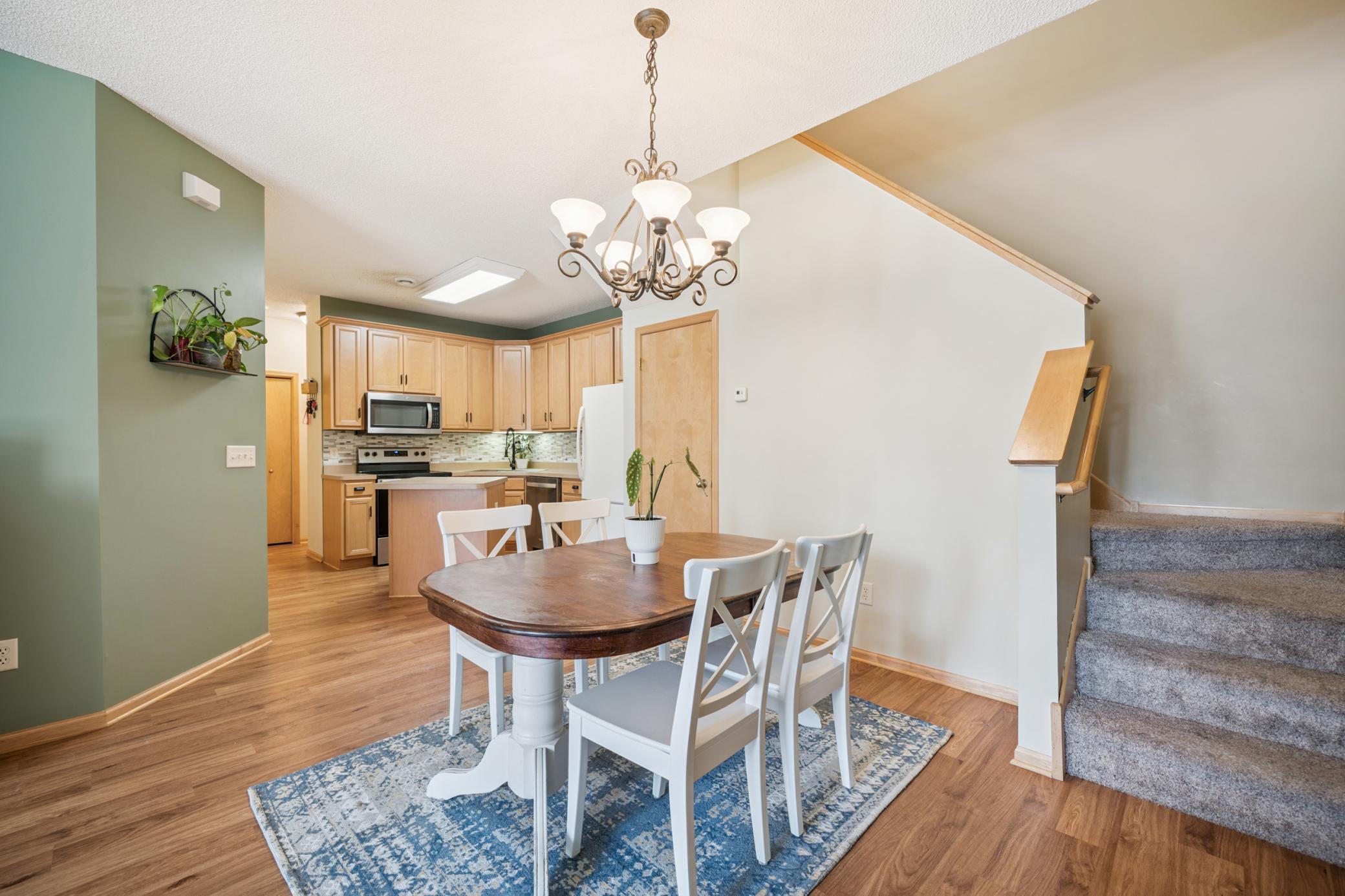 1507 Independence Drive Unit: 807