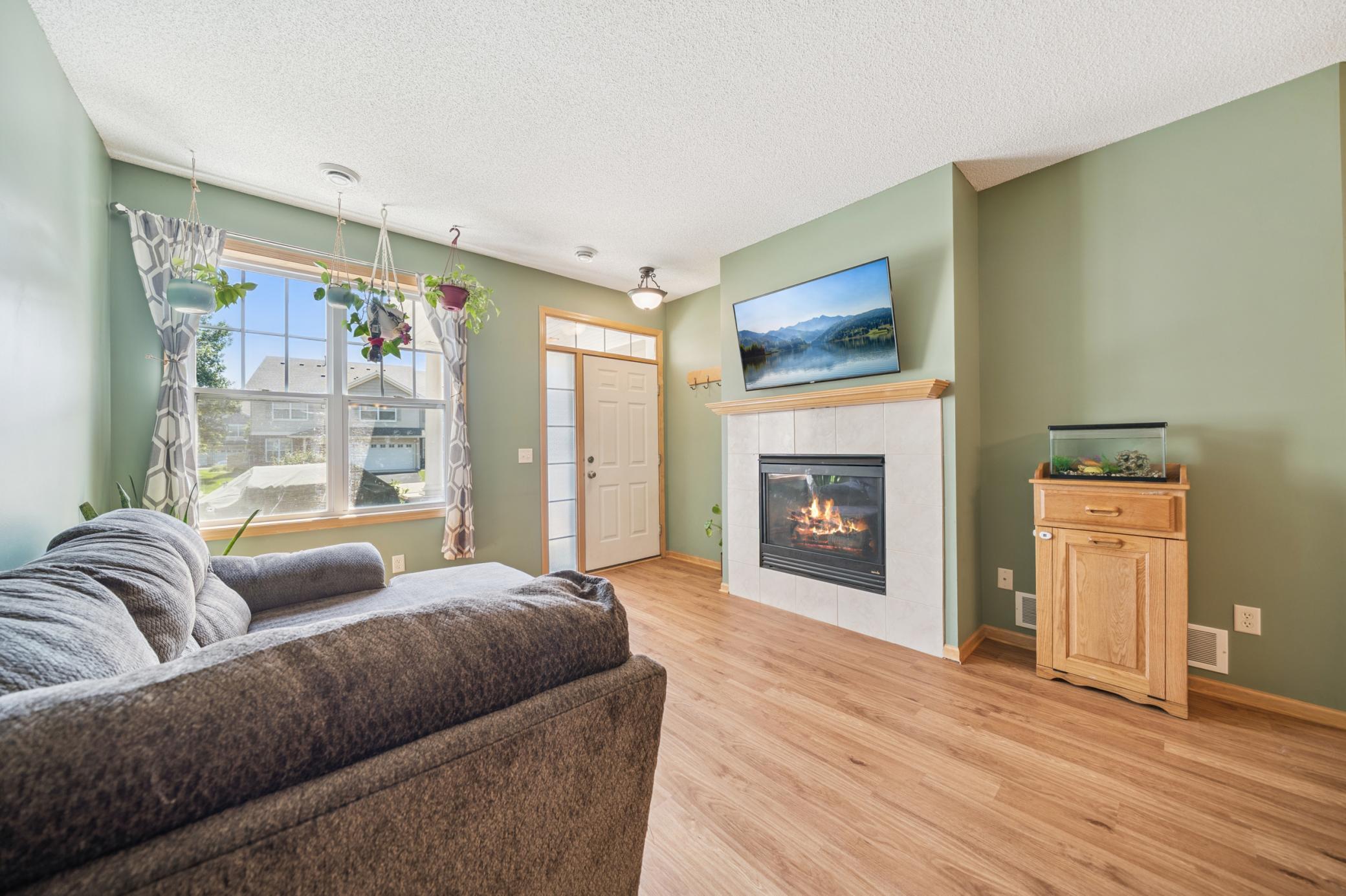 1507 Independence Drive Unit: 807