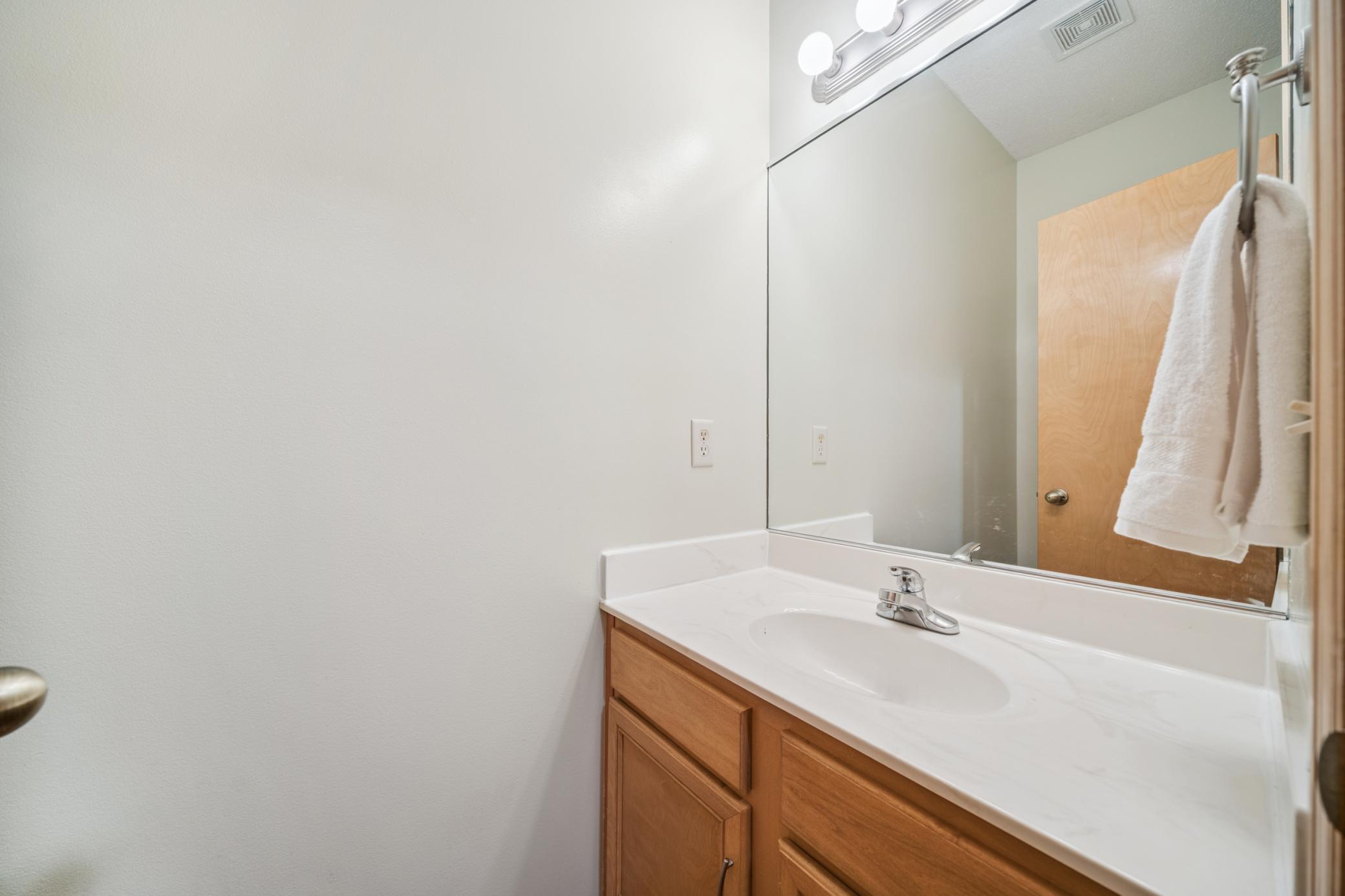 1507 Independence Drive Unit: 807