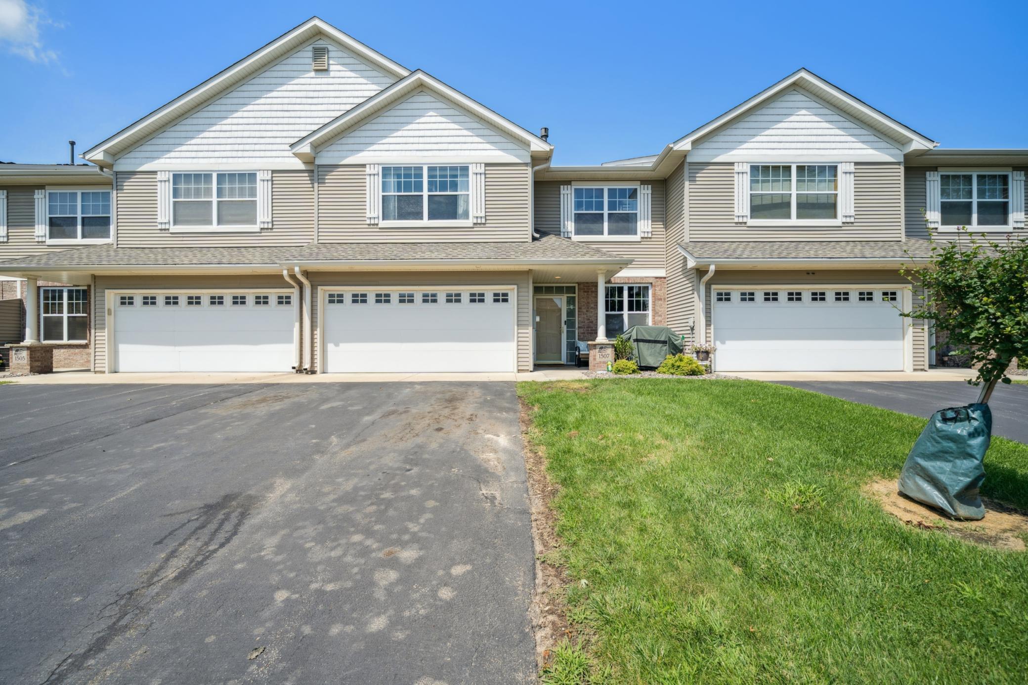 1507 Independence Drive Unit: 807