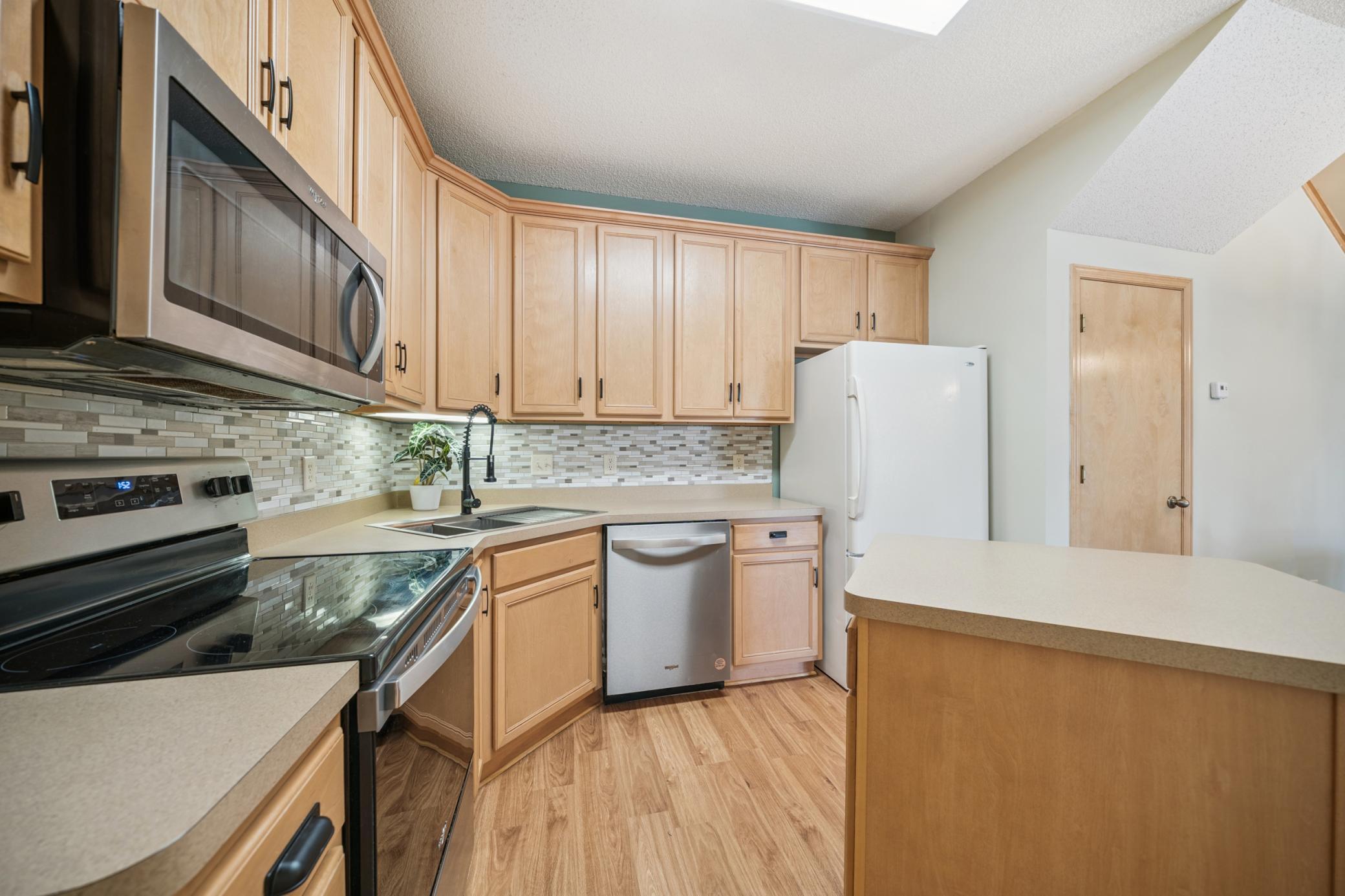 1507 Independence Drive Unit: 807