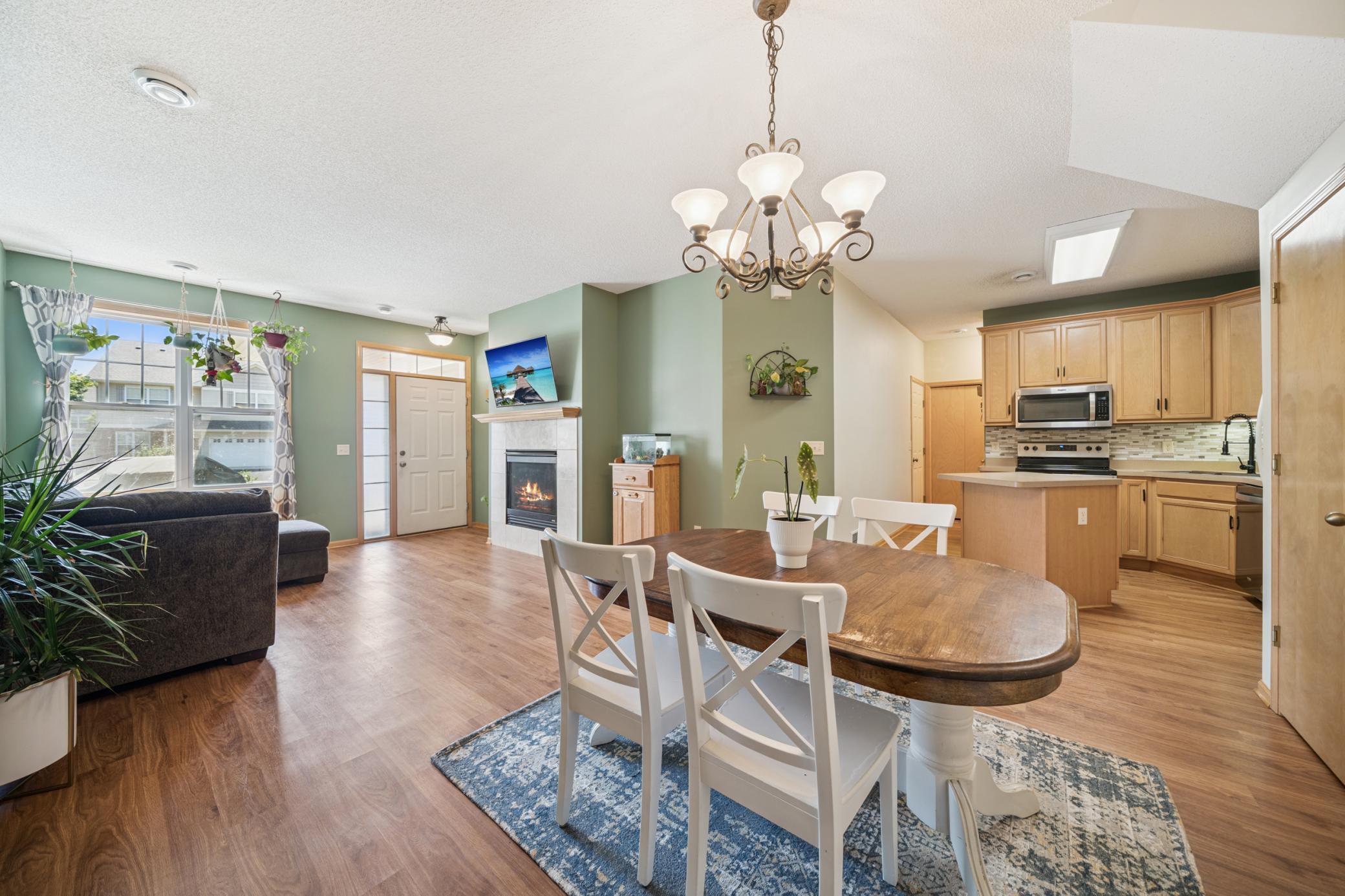 1507 Independence Drive Unit: 807