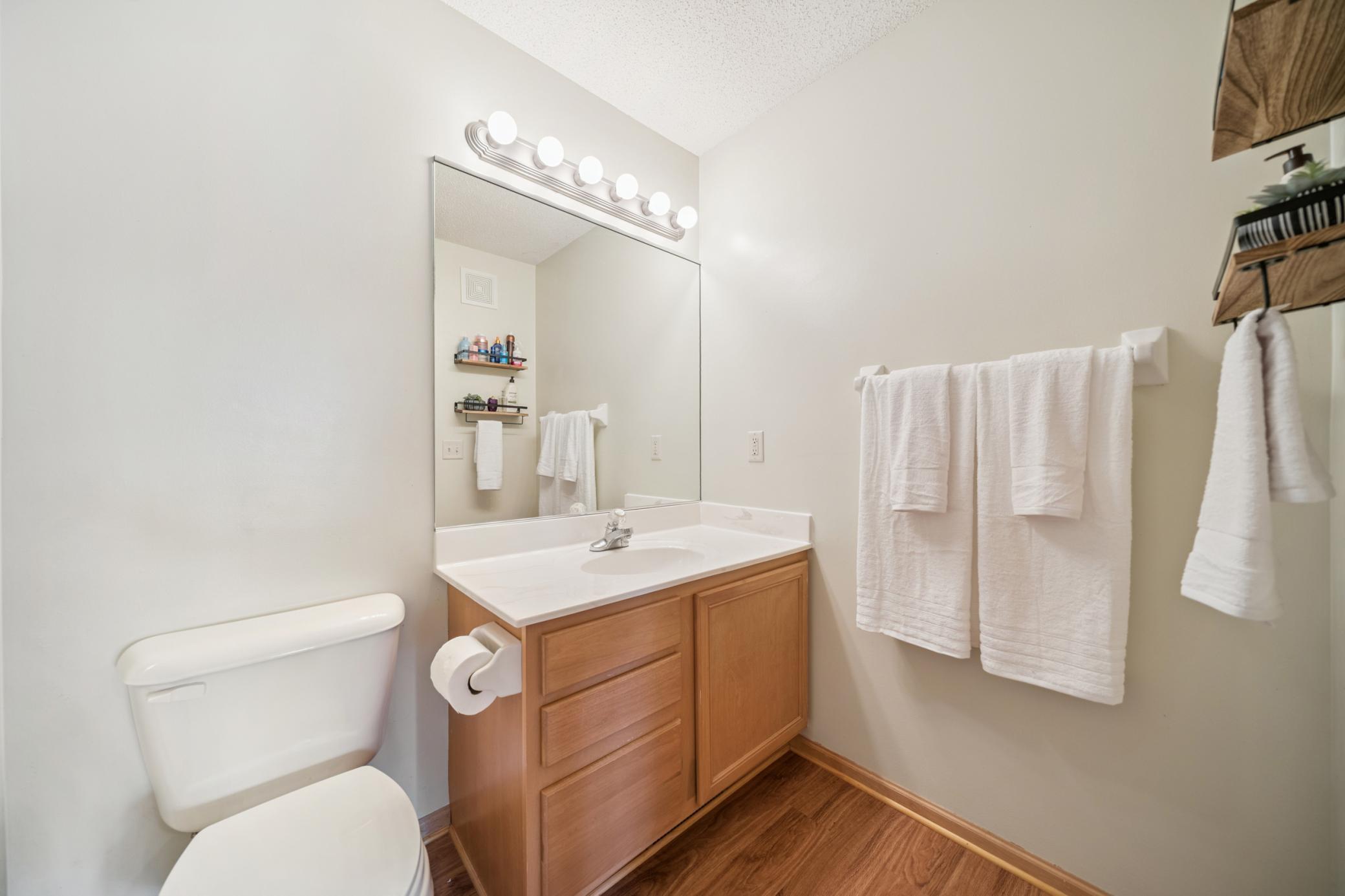 1507 Independence Drive Unit: 807