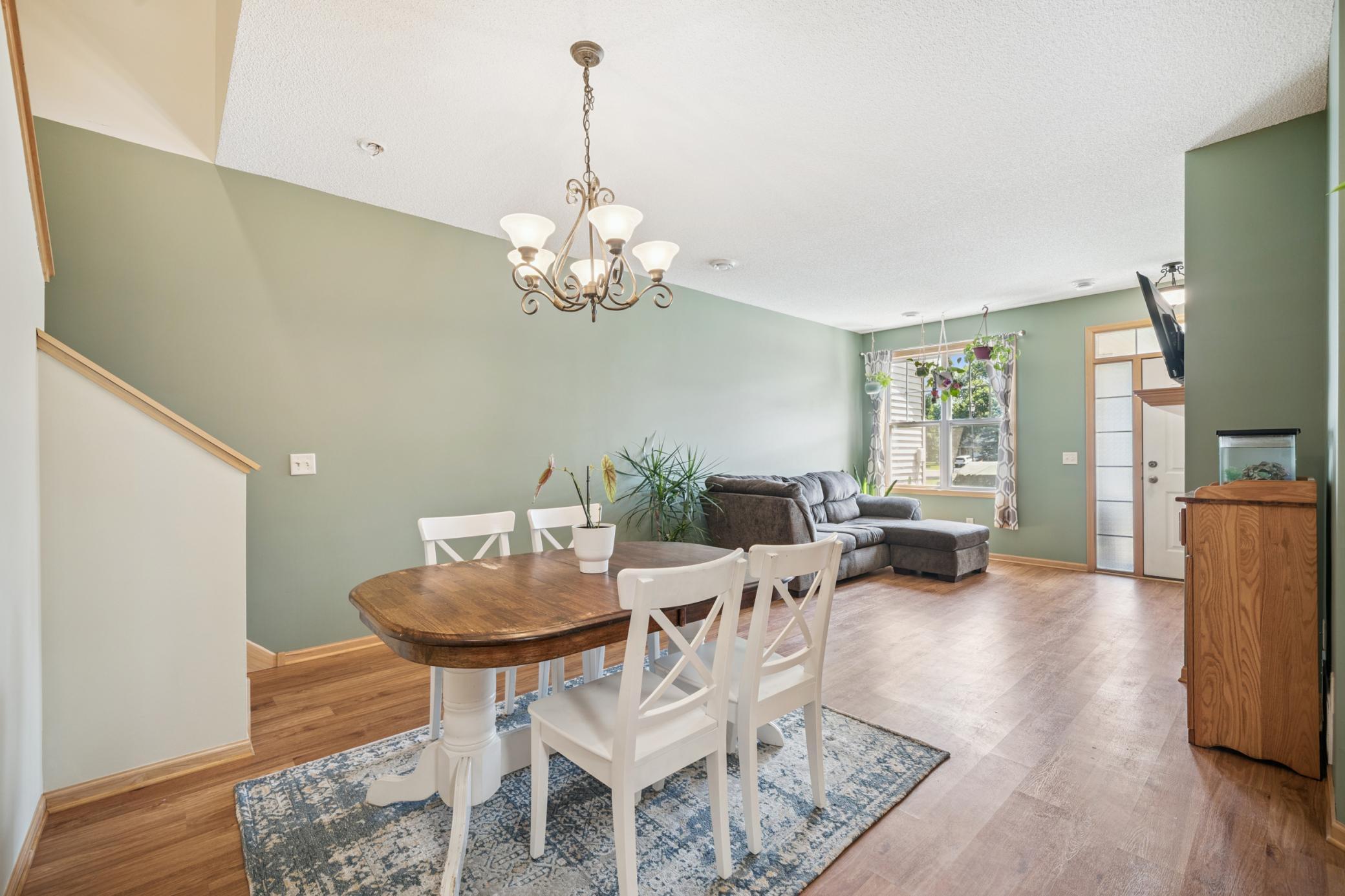 1507 Independence Drive Unit: 807