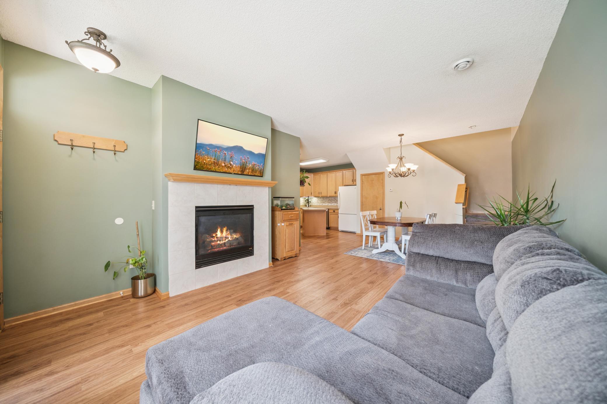 1507 Independence Drive Unit: 807