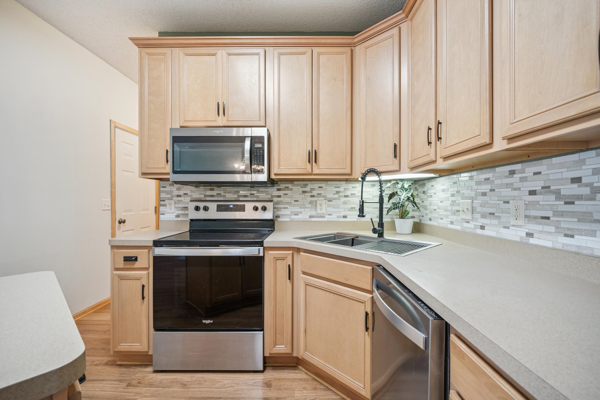 1507 Independence Drive Unit: 807