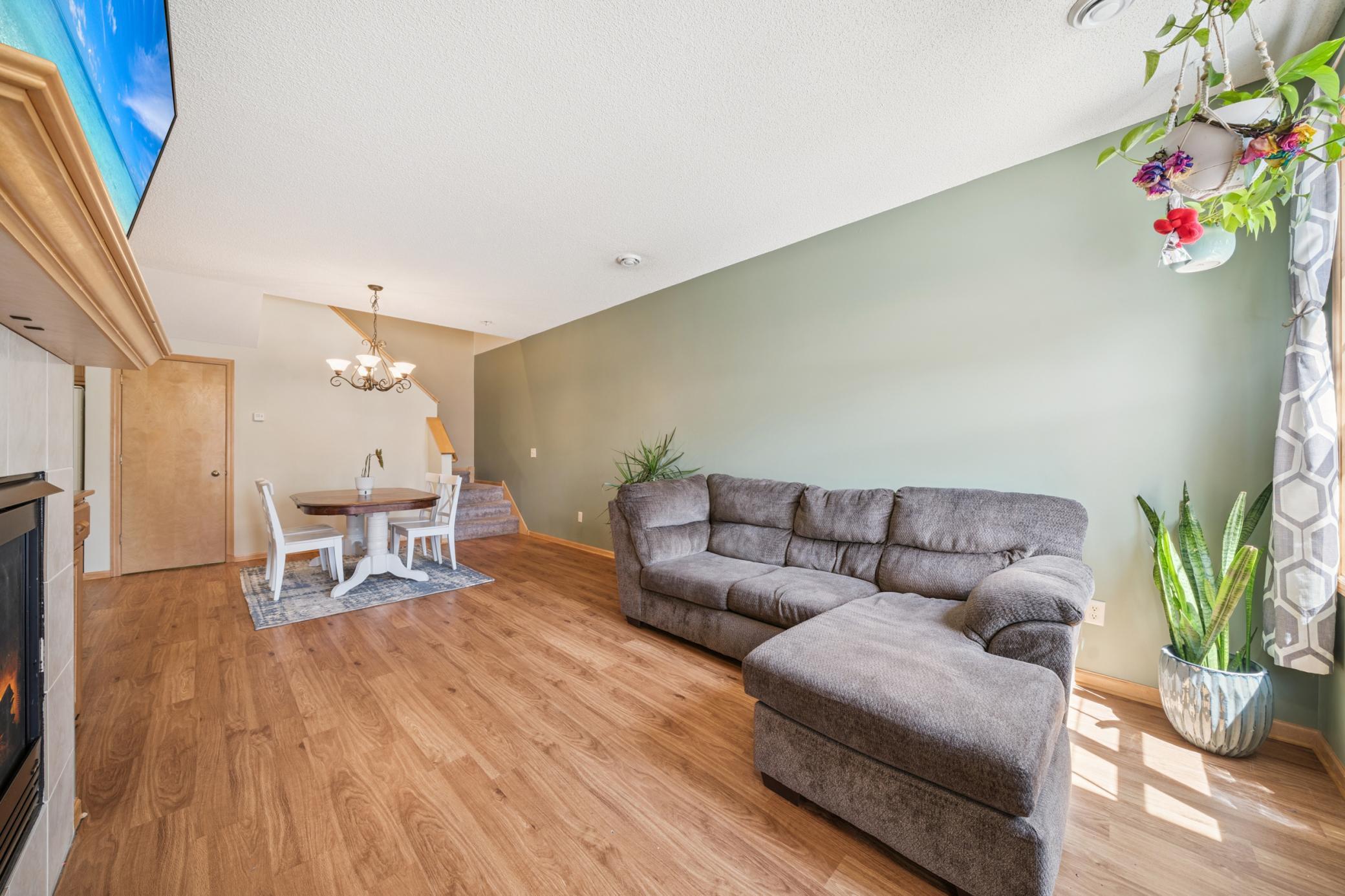 1507 Independence Drive Unit: 807