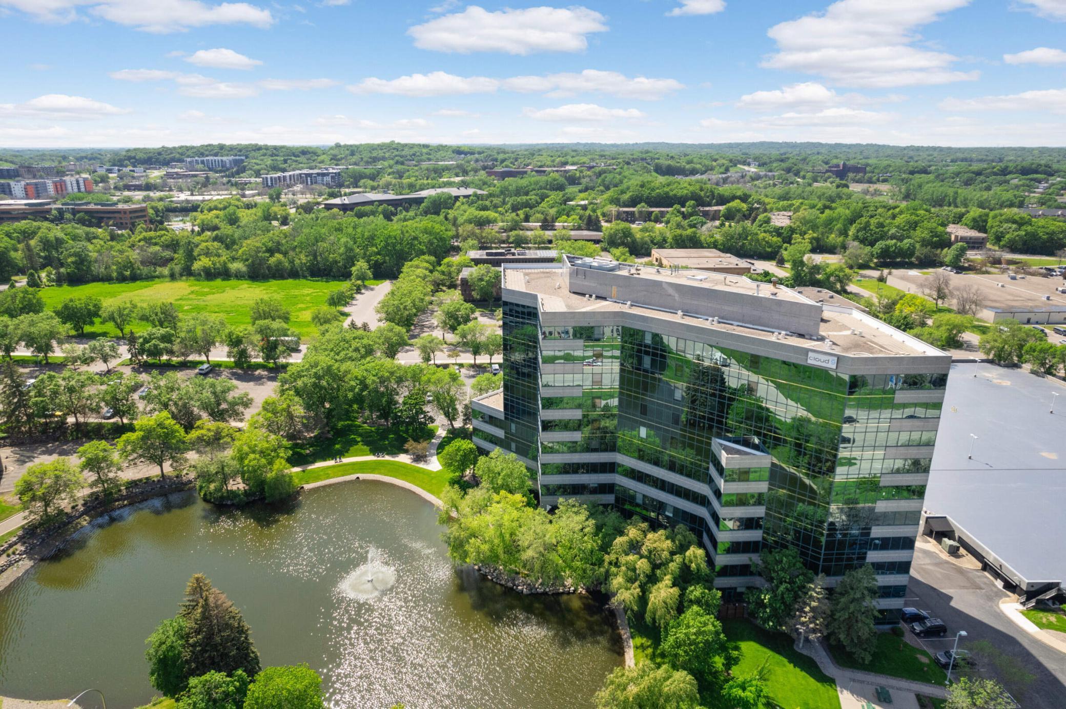 5601 Smetana Drive Unit: 113