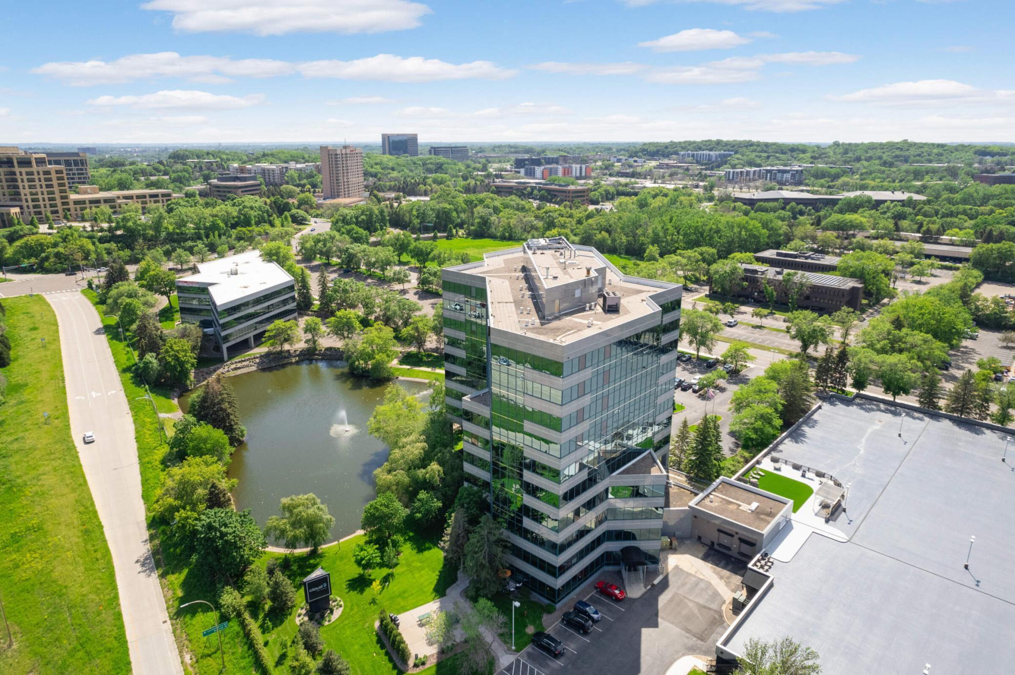 5601 Smetana Drive Unit: 113