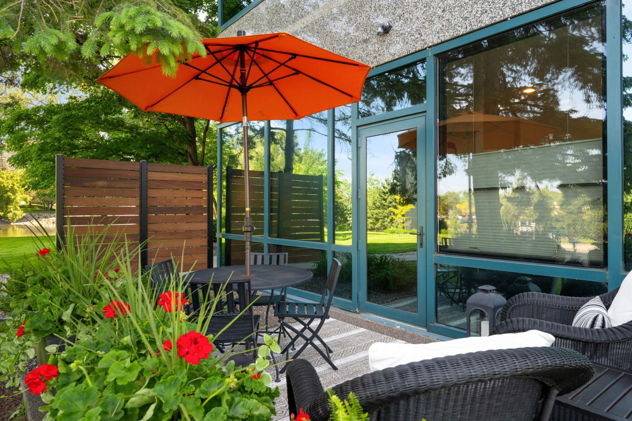 5601 Smetana Drive Unit: 113