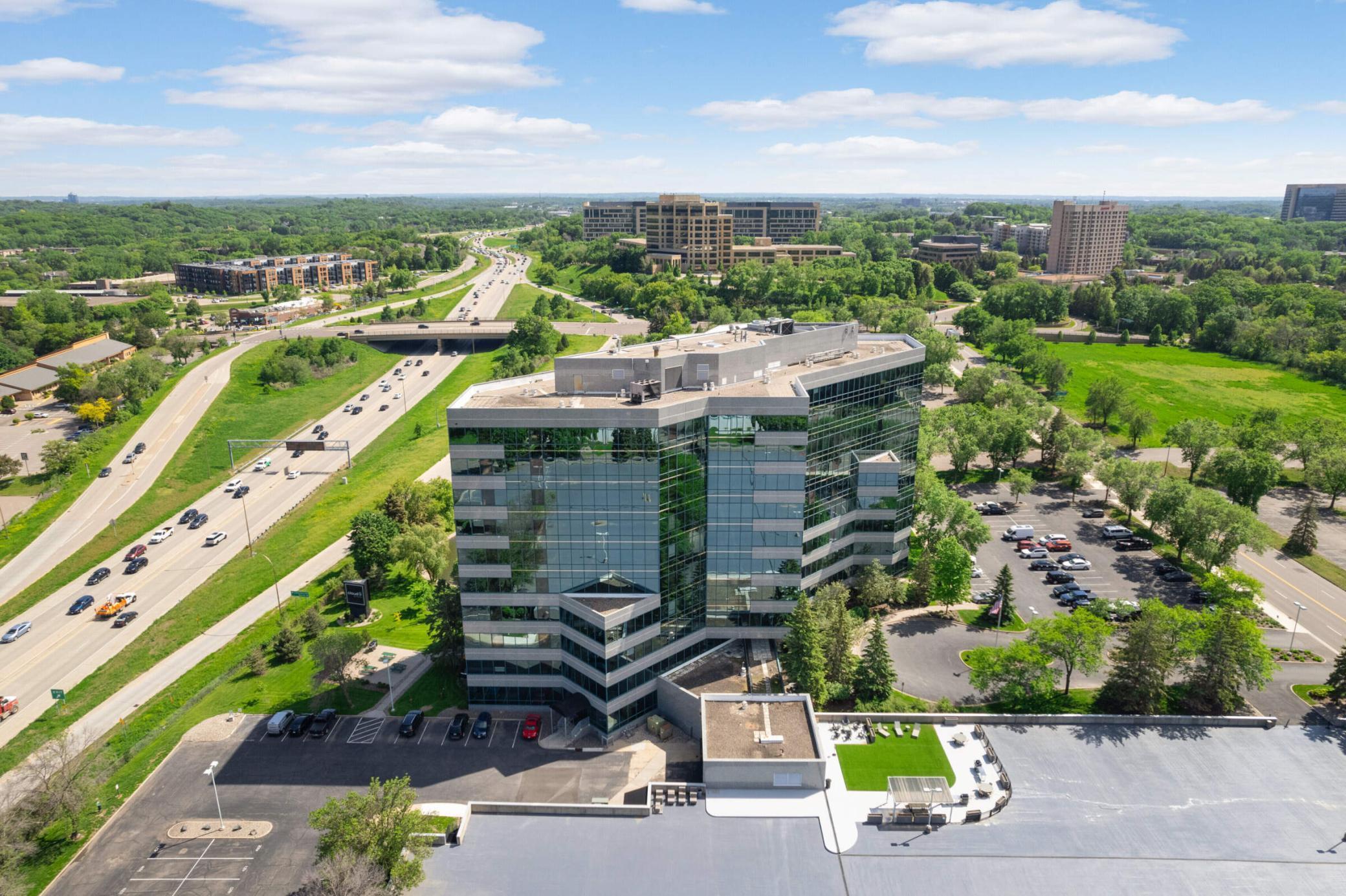 5601 Smetana Drive Unit: 113