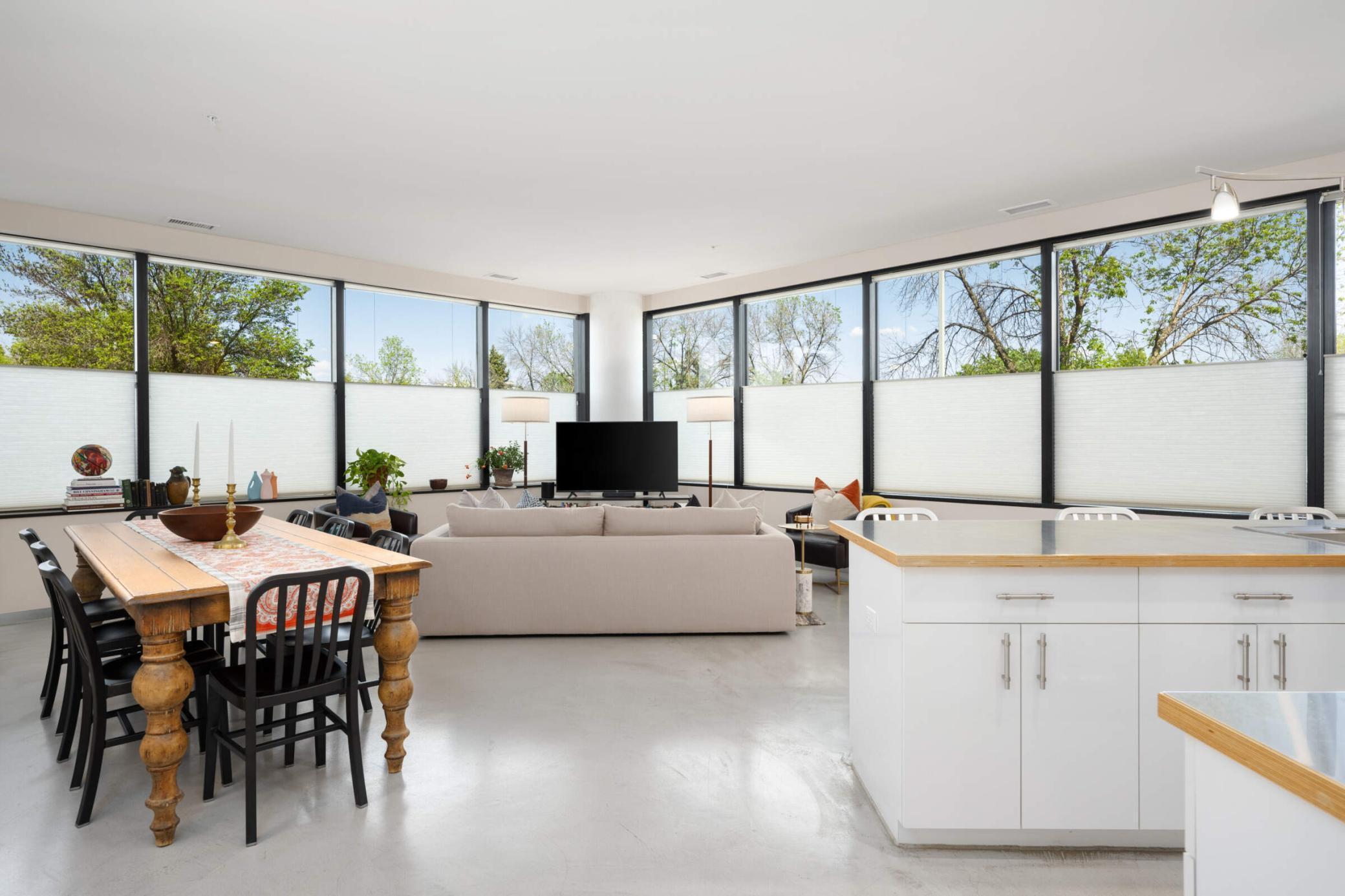 5601 Smetana Drive Unit: 113