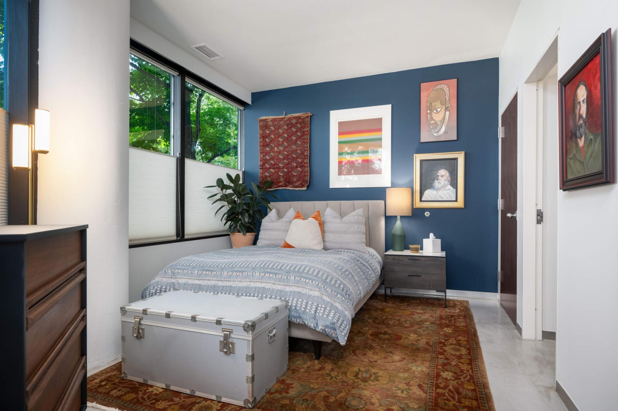 5601 Smetana Drive Unit: 113