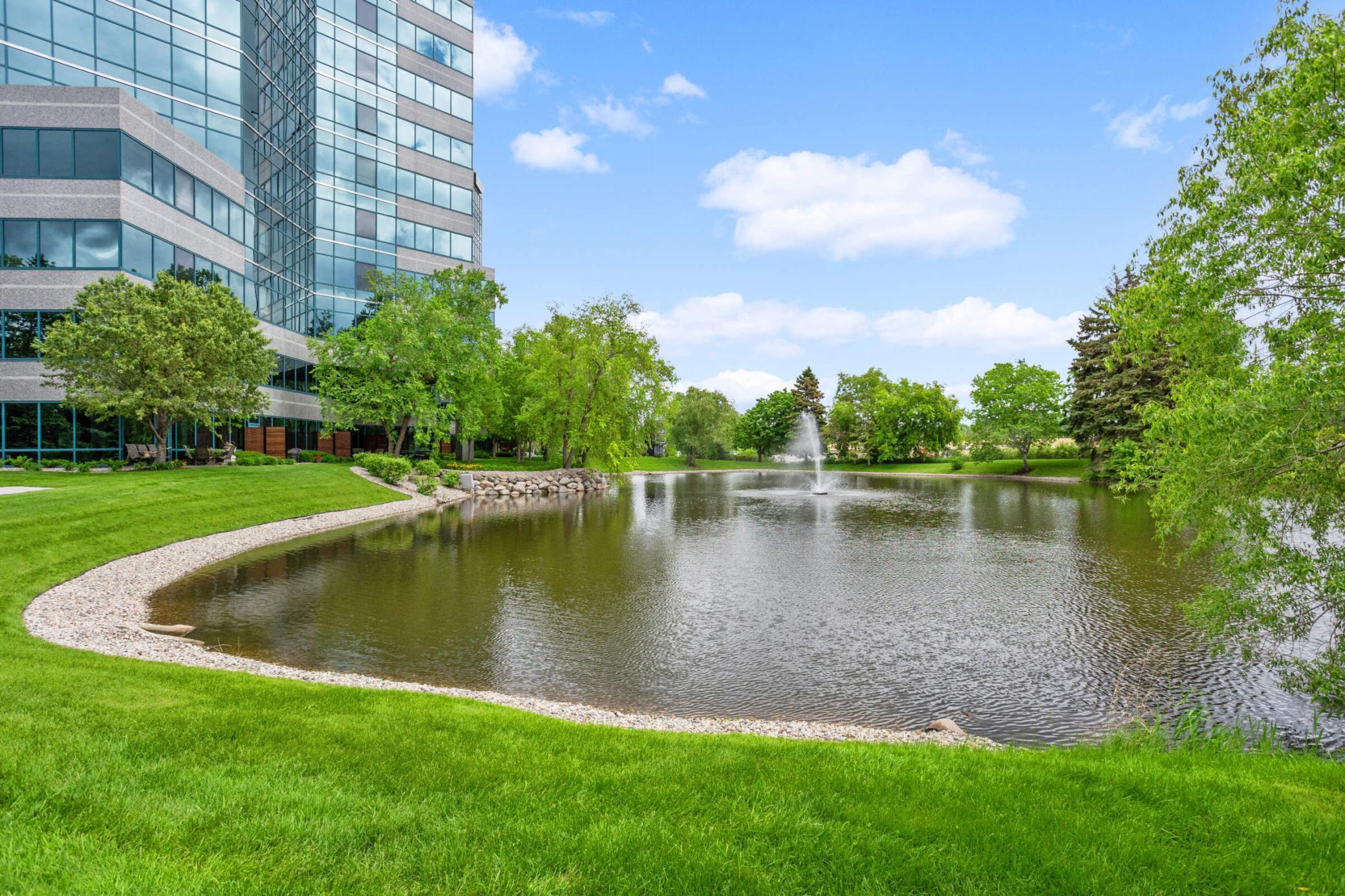 5601 Smetana Drive Unit: 113