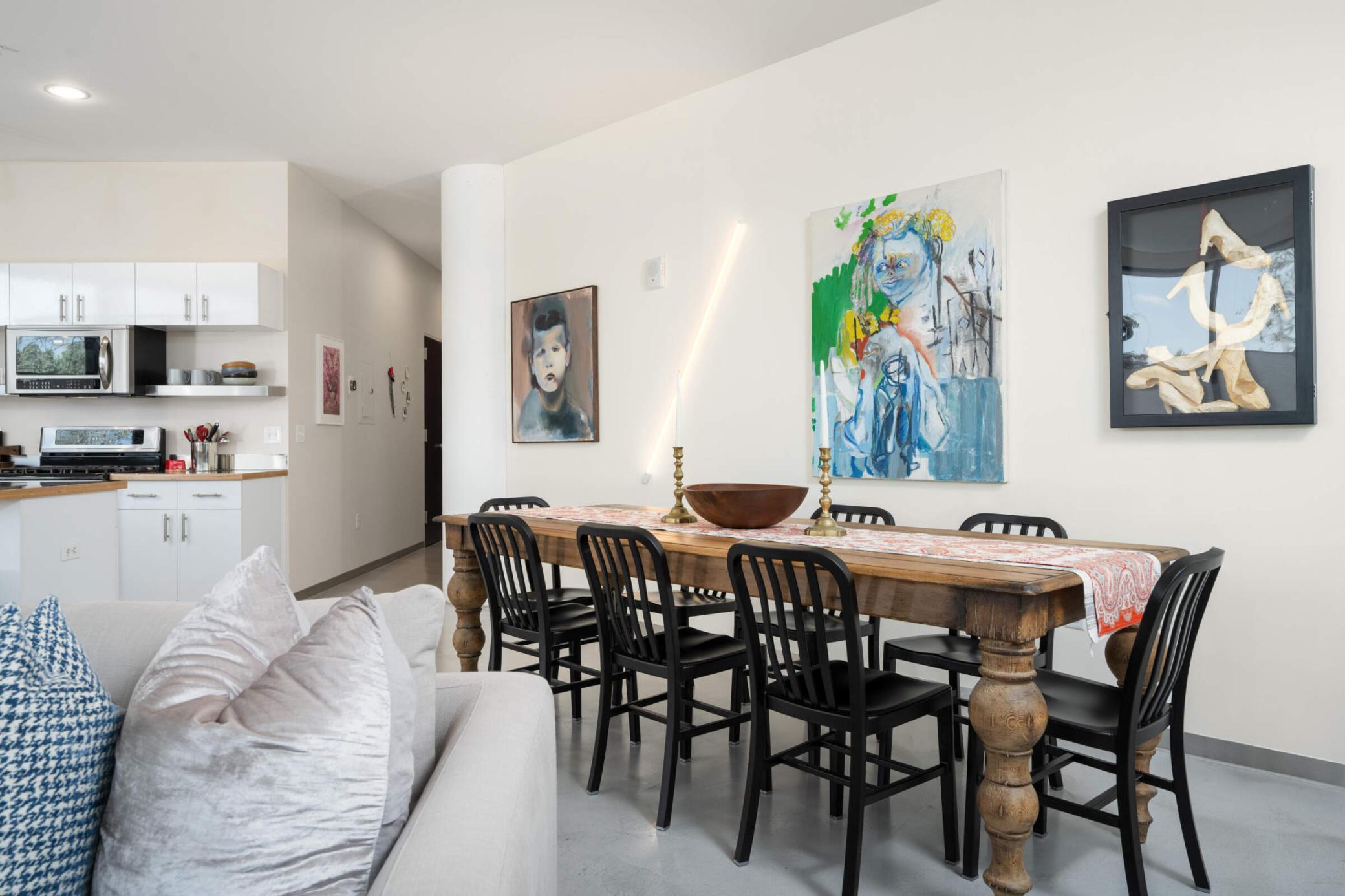 5601 Smetana Drive Unit: 113