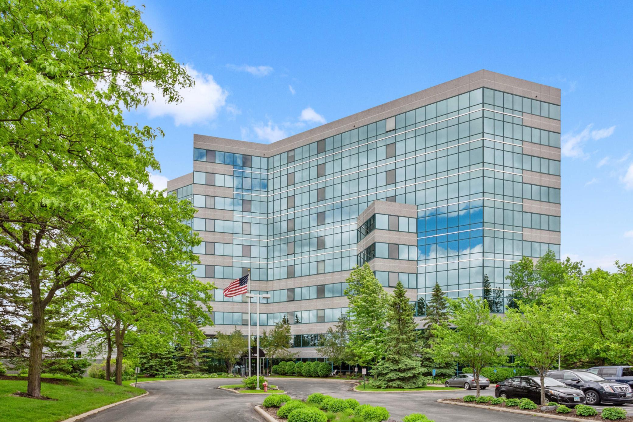 5601 Smetana Drive Unit: 113