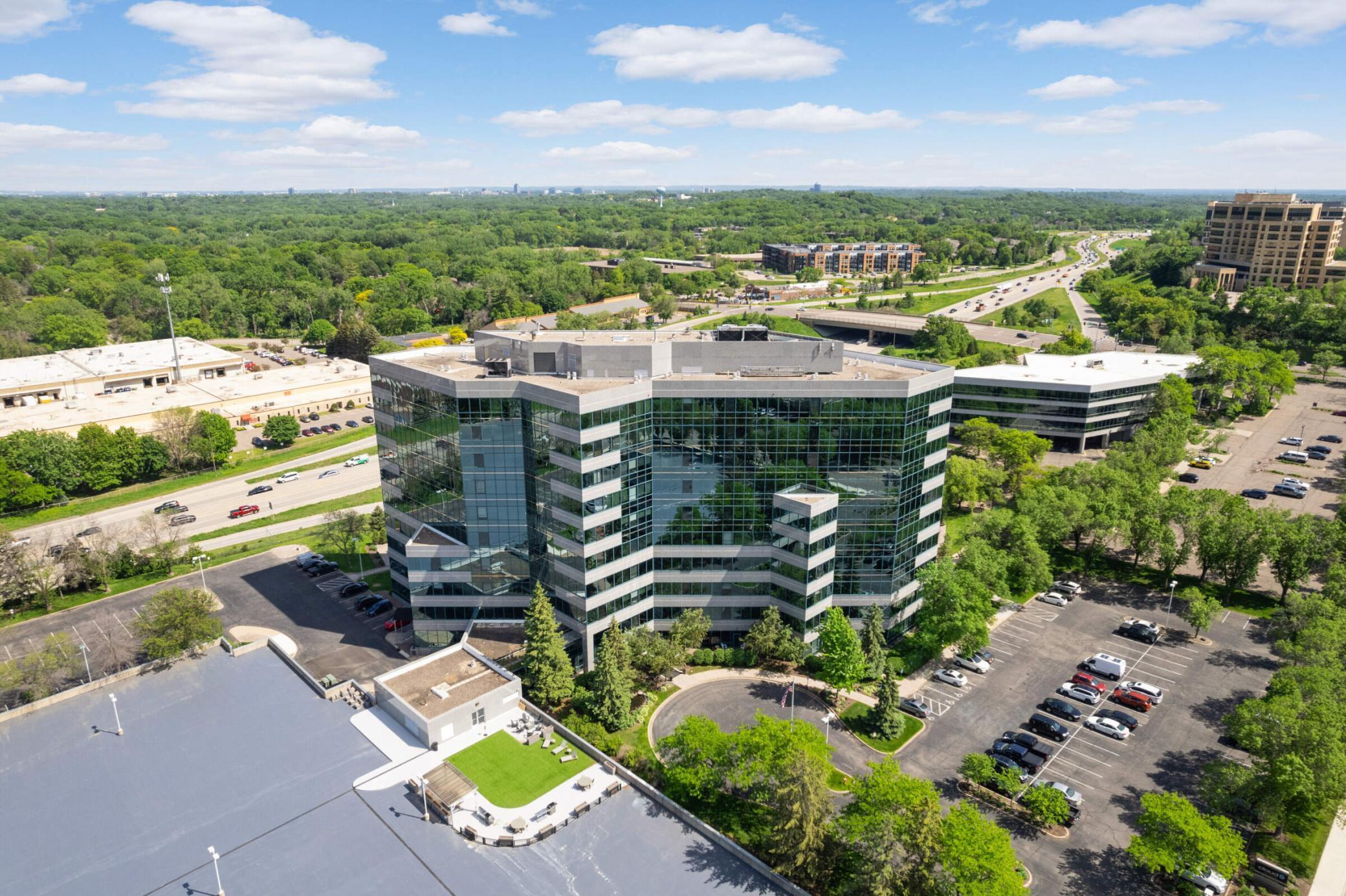 5601 Smetana Drive Unit: 113