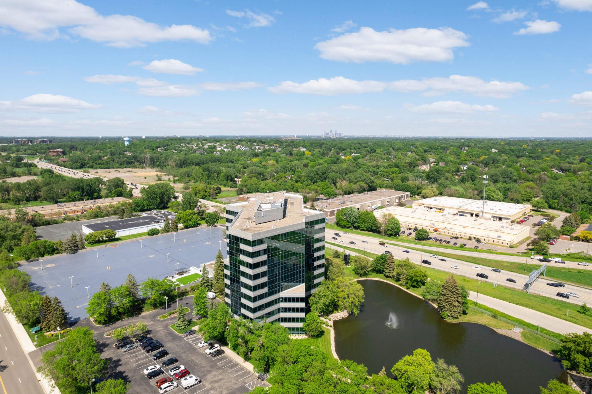 5601 Smetana Drive Unit: 113