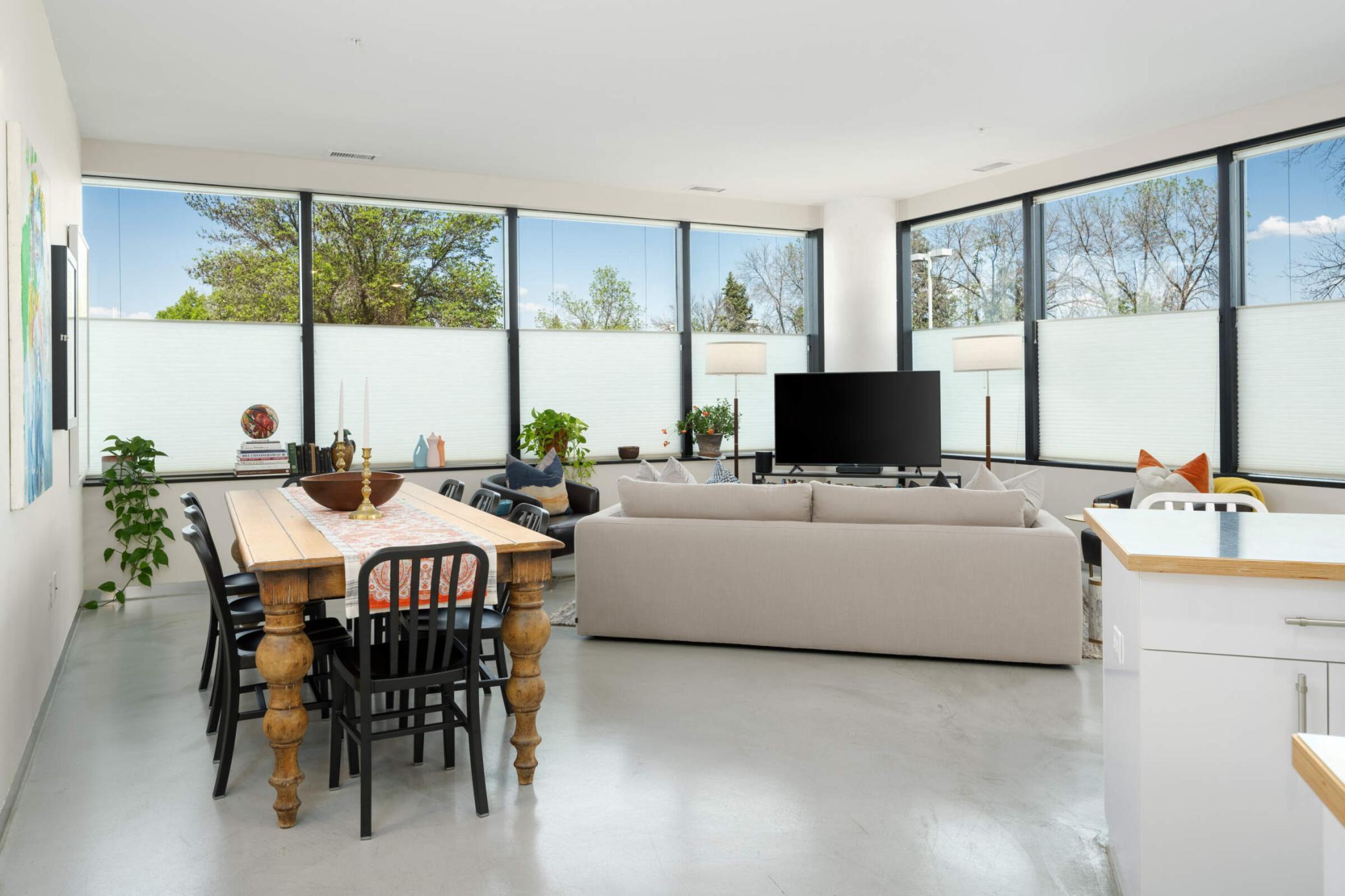 5601 Smetana Drive Unit: 113