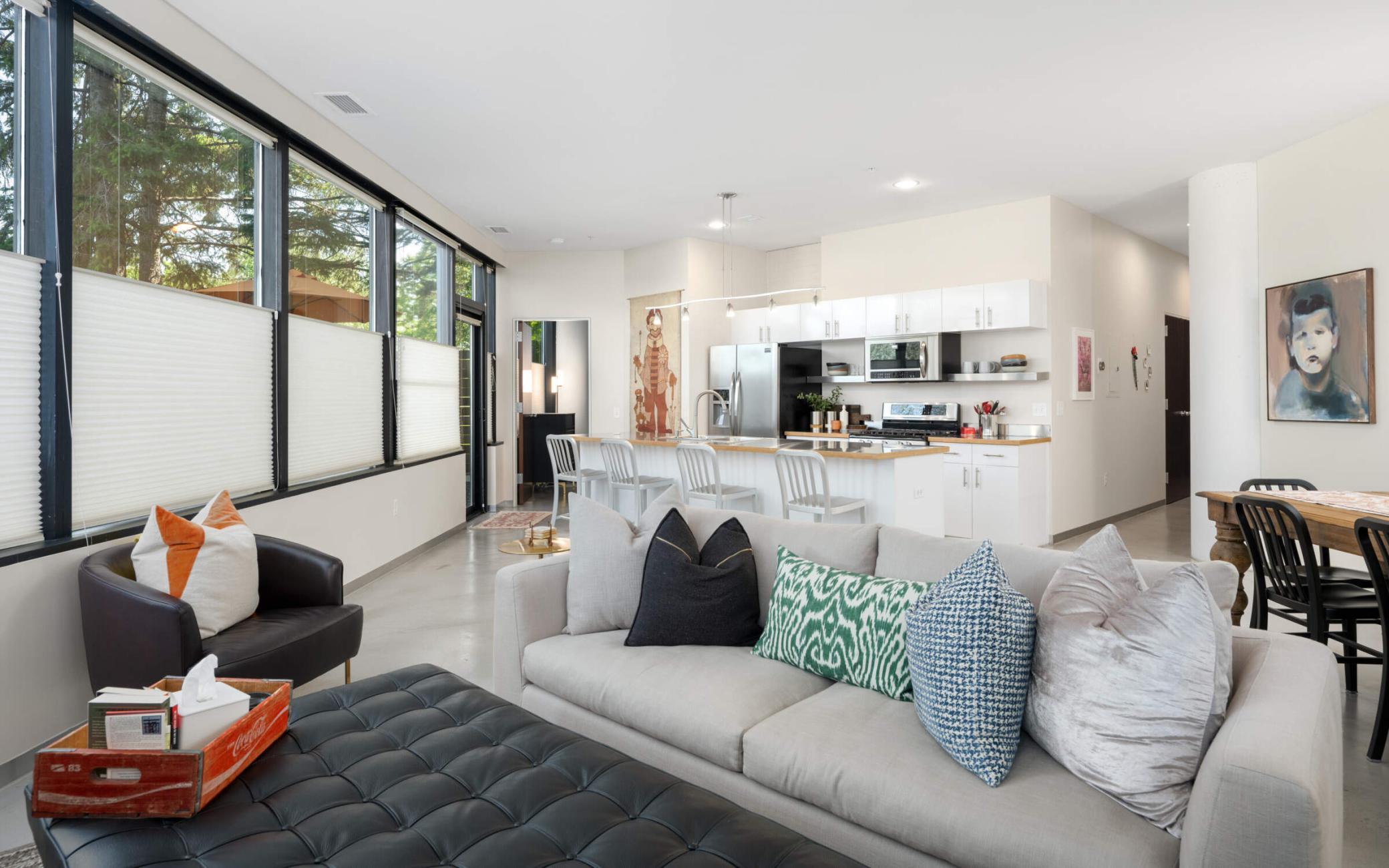 5601 Smetana Drive Unit: 113