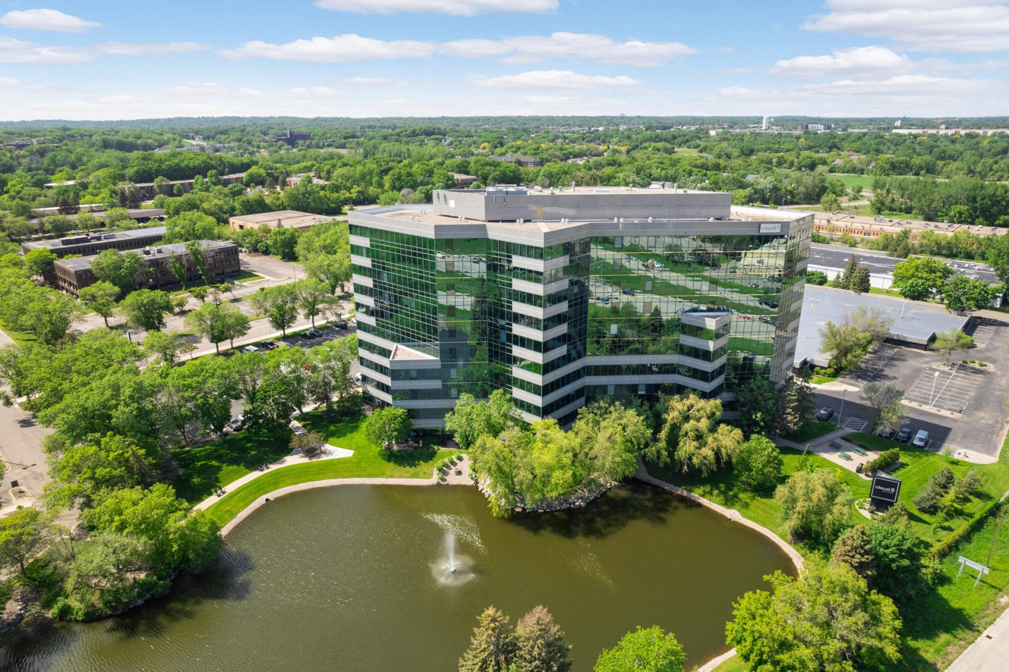 5601 Smetana Drive Unit: 113