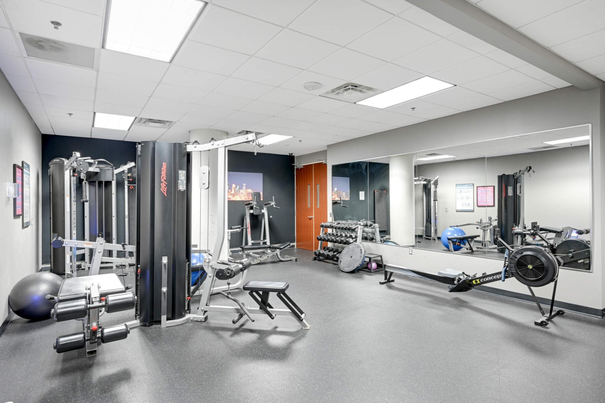 5601 Smetana Drive Unit: 113