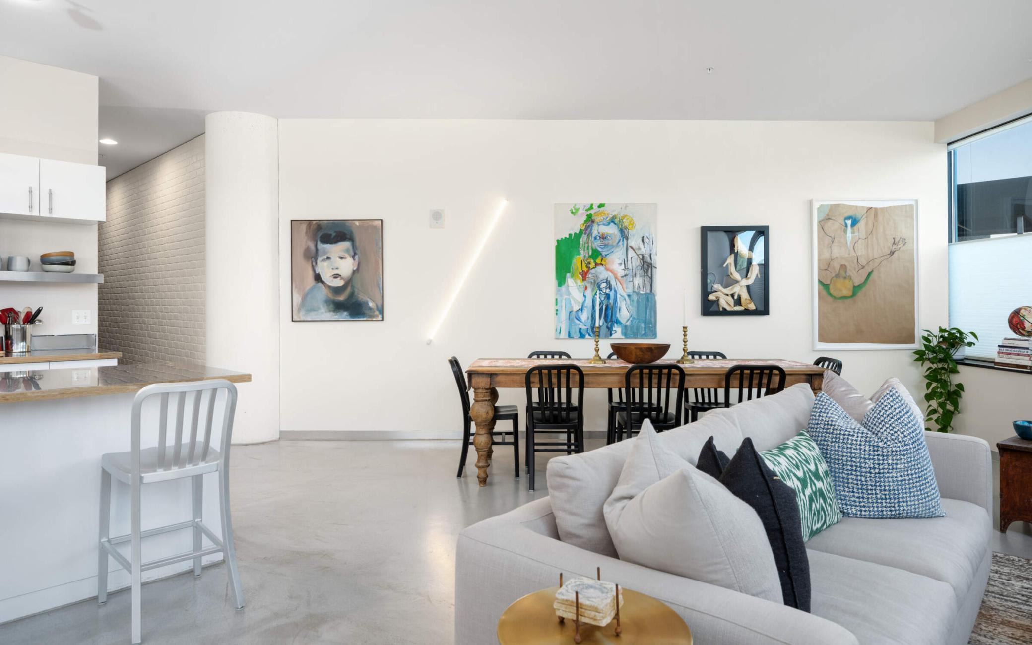 5601 Smetana Drive Unit: 113