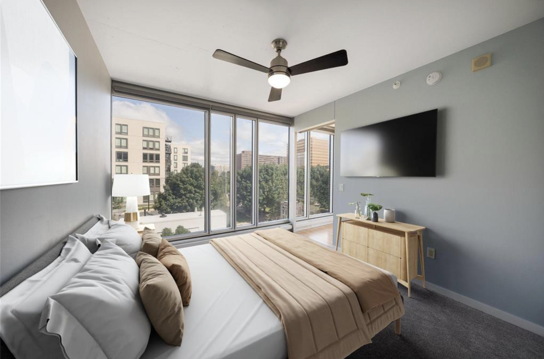 8151 33rd Avenue S Unit: 305