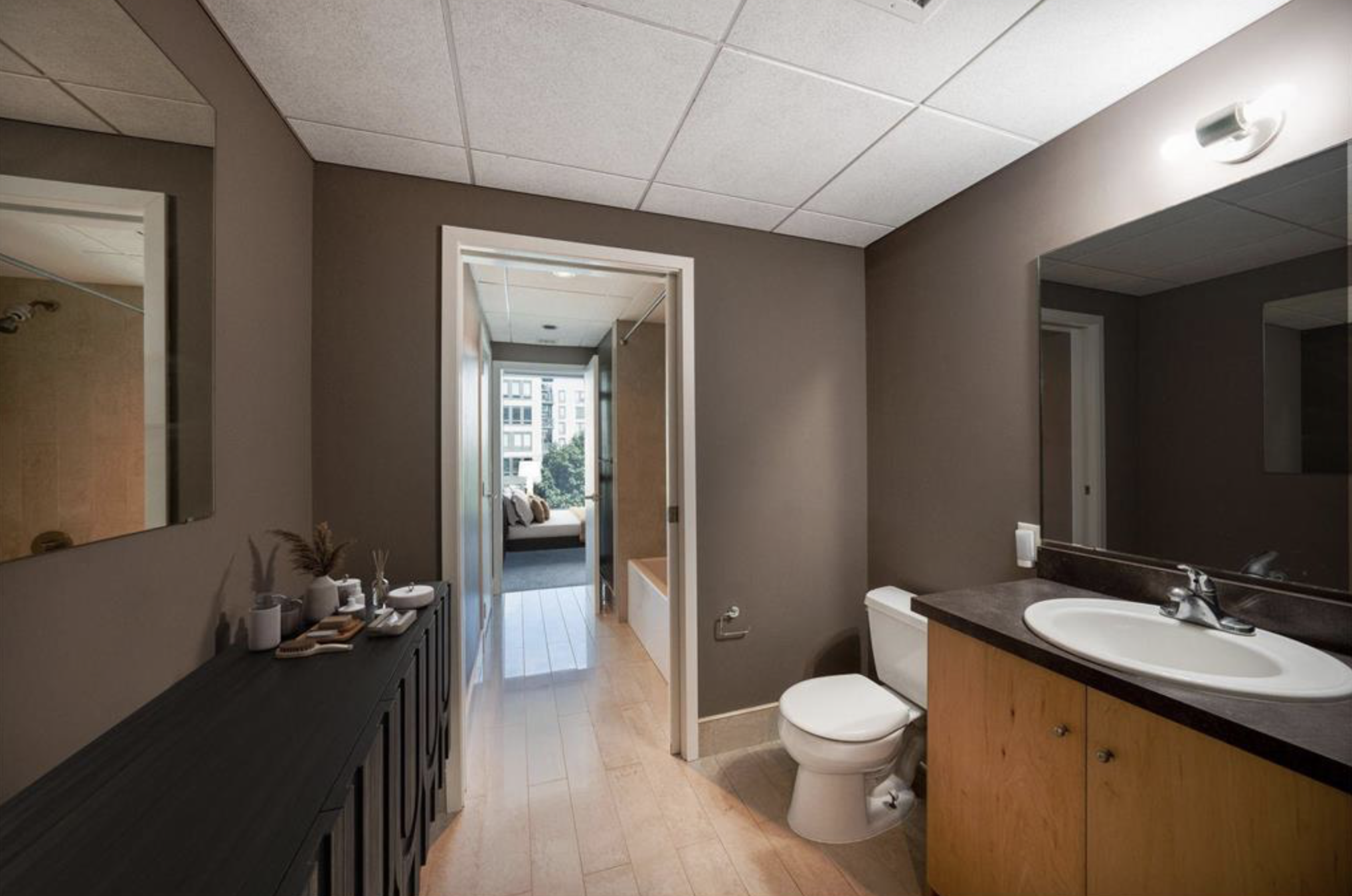 8151 33rd Avenue S Unit: 305