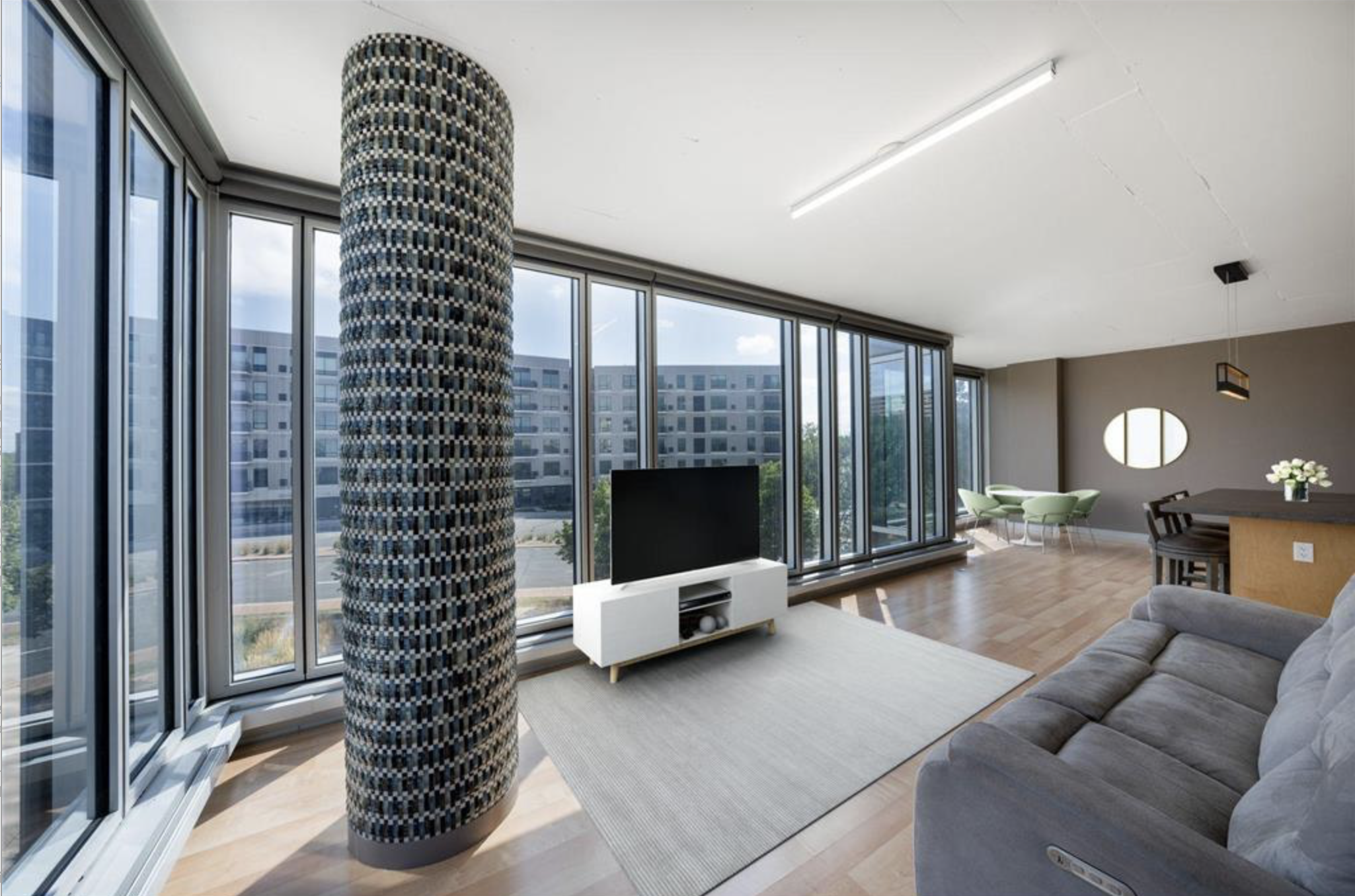 8151 33rd Avenue S Unit: 305